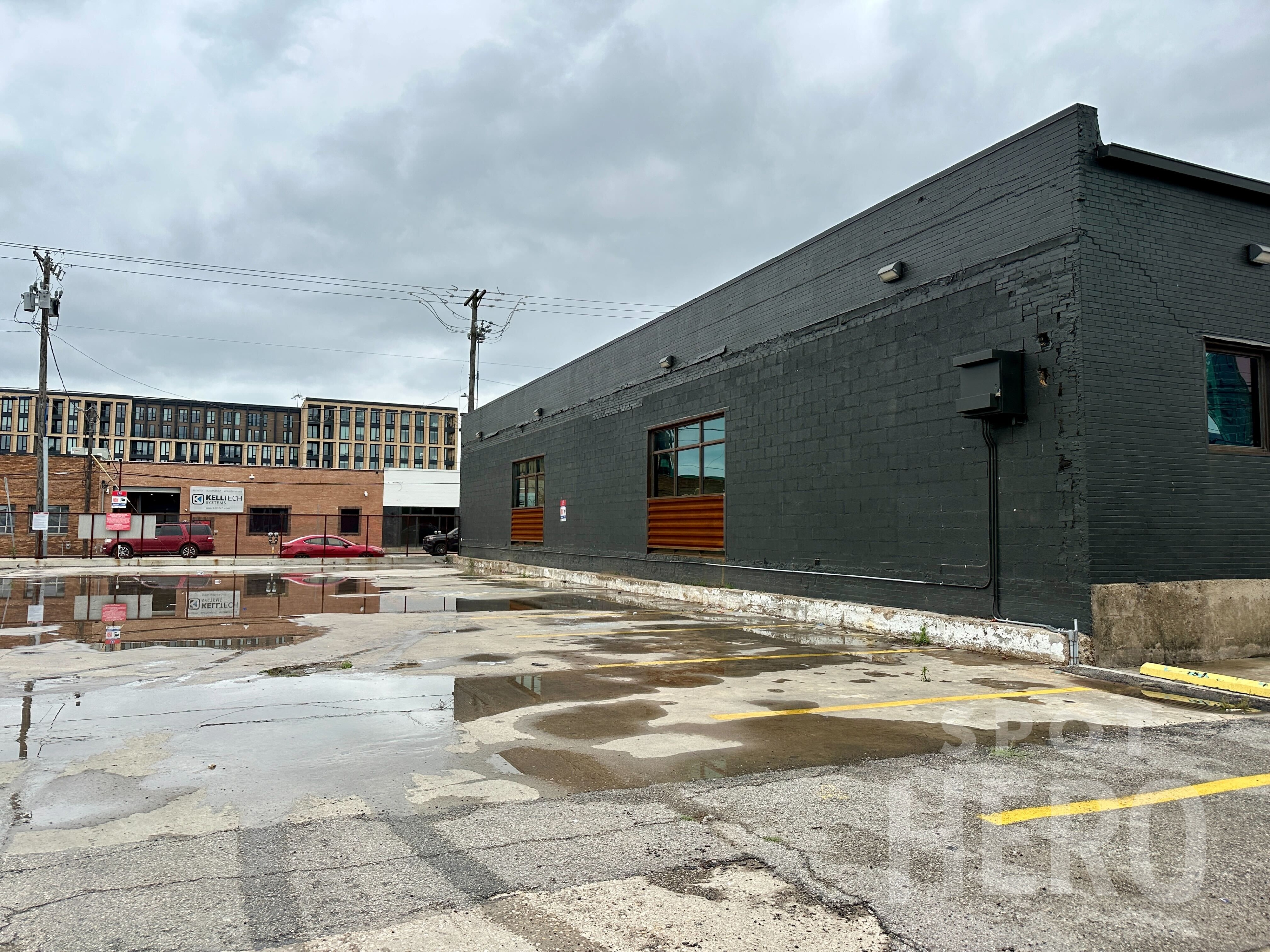 Photo of 2809 Canton St. (2836 Clover St. - Lot 24) - Lot