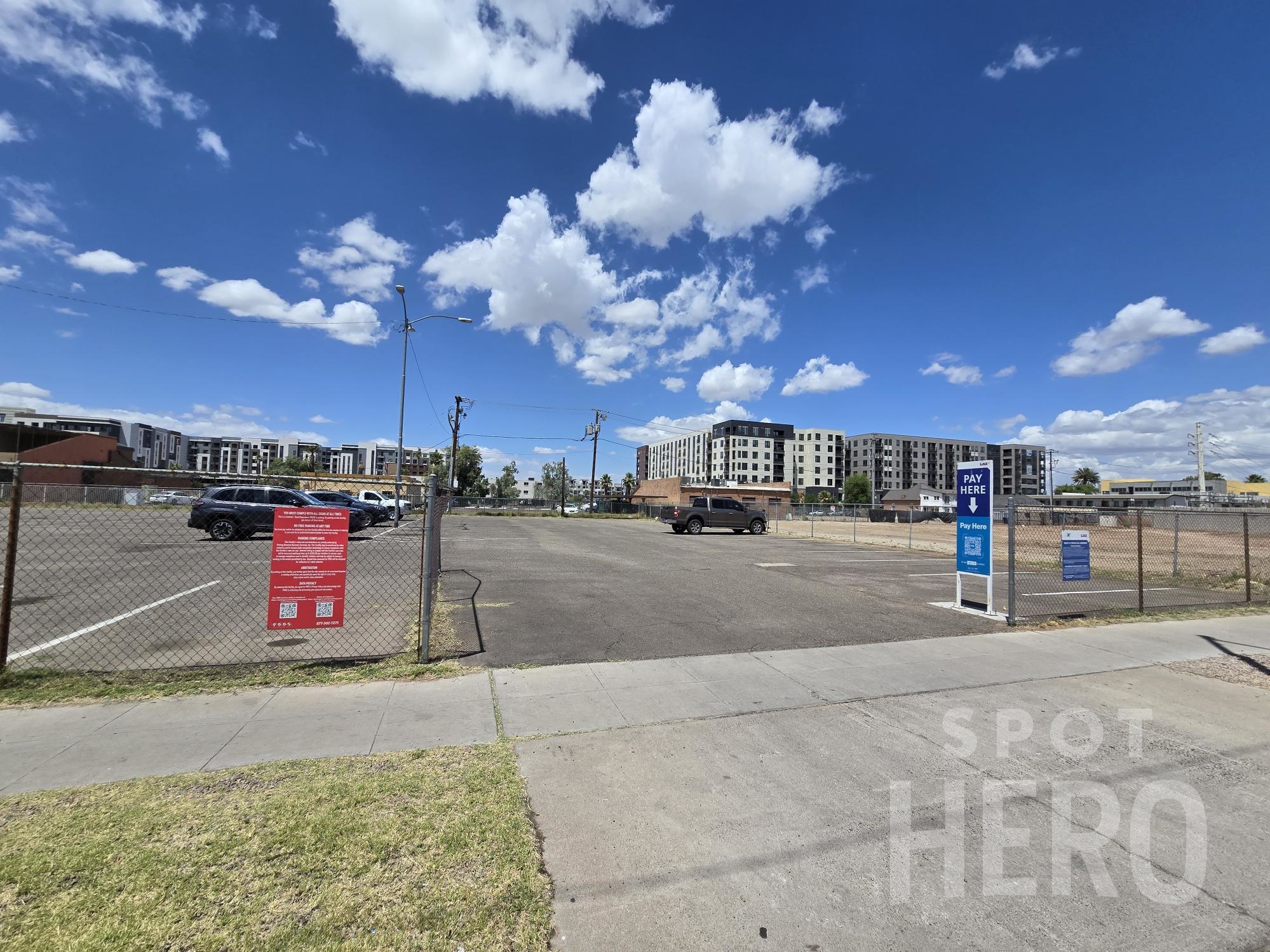 Photo of 332 N 3rd Ave. - Lot