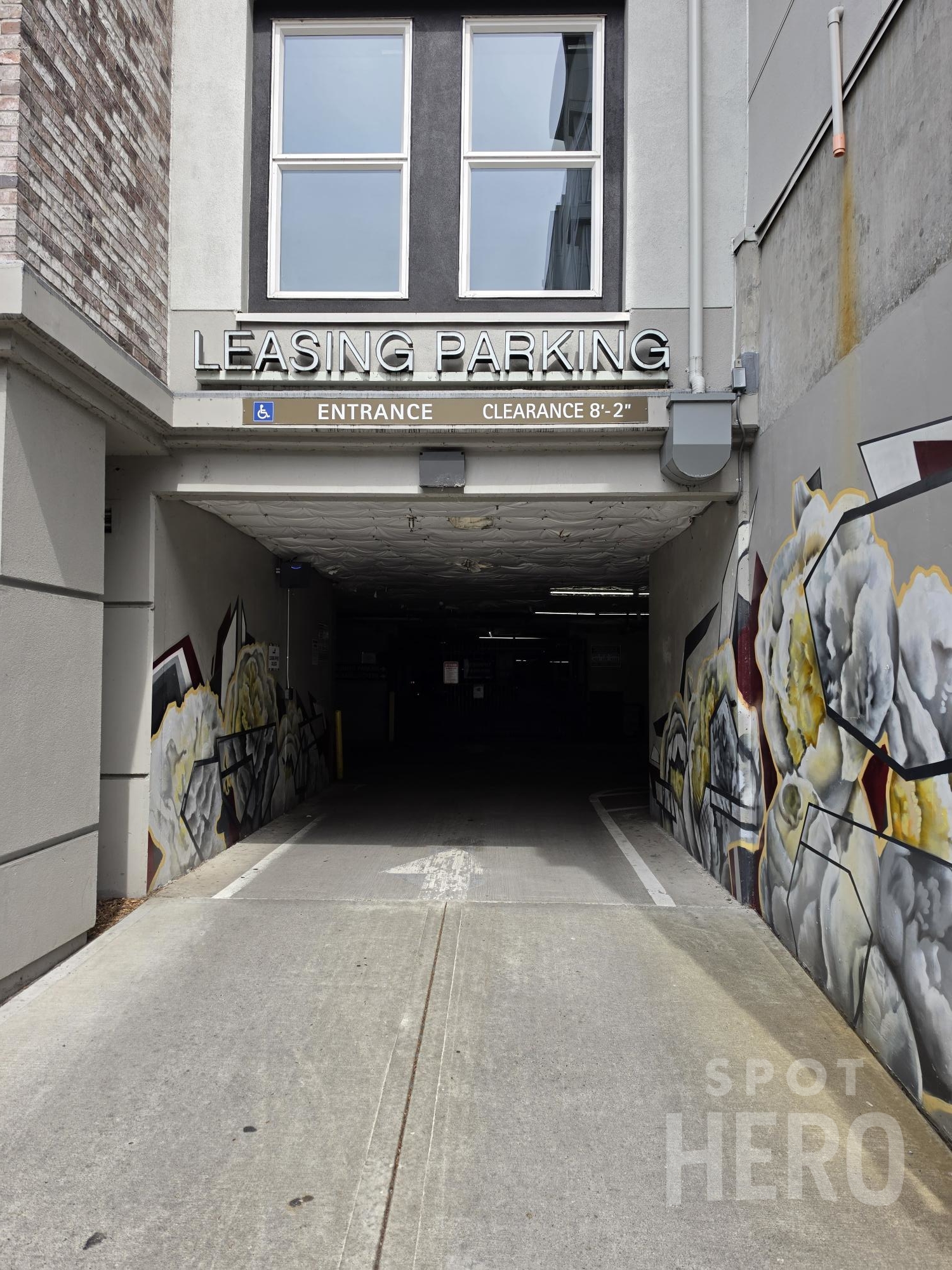 Photo of 1202 N 10th Pl. - Griffis Lake Washington Garage (WR021)