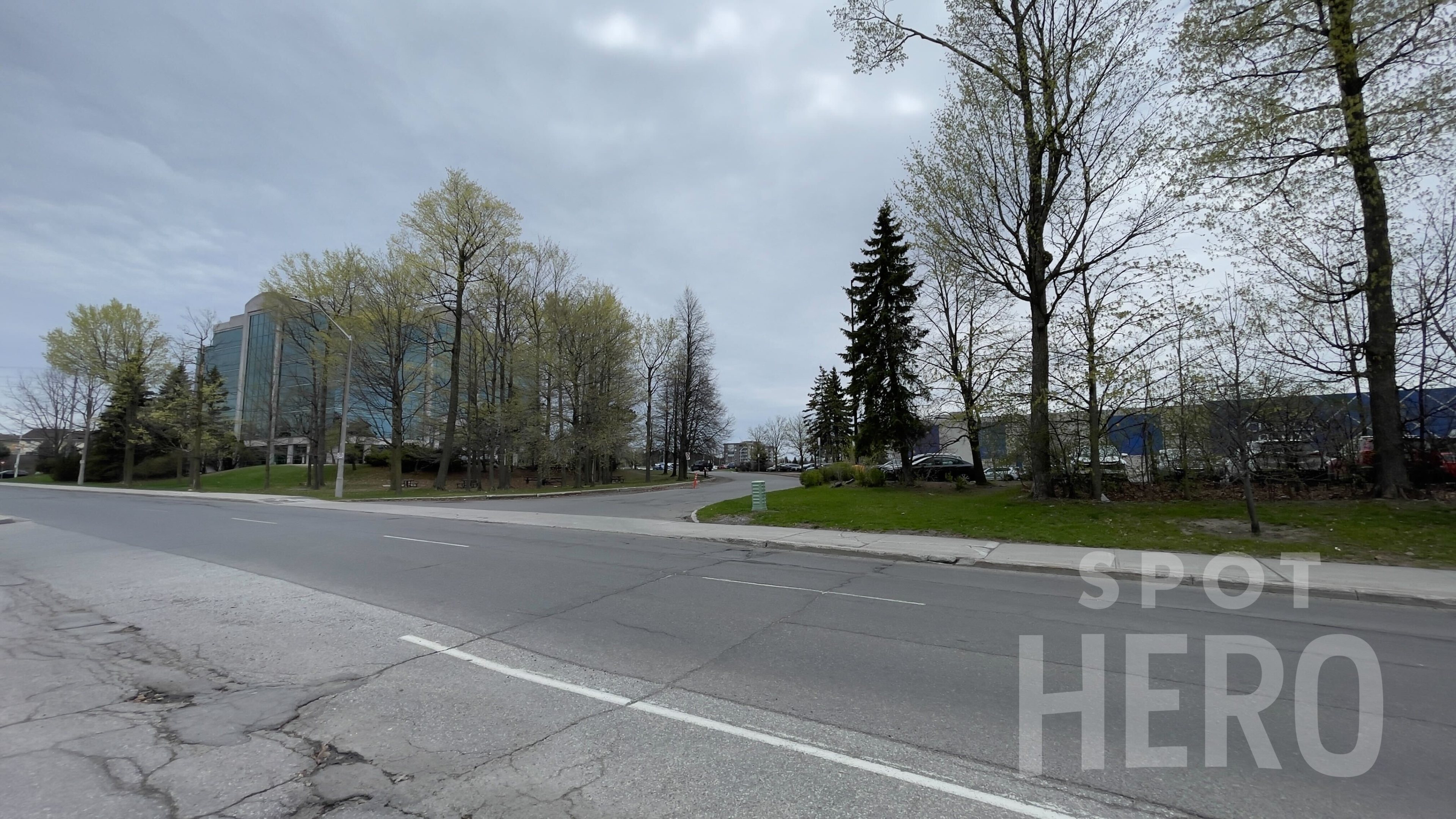 Photo of 1145 Hunt Club Rd. - Hunt Club Road Lot
