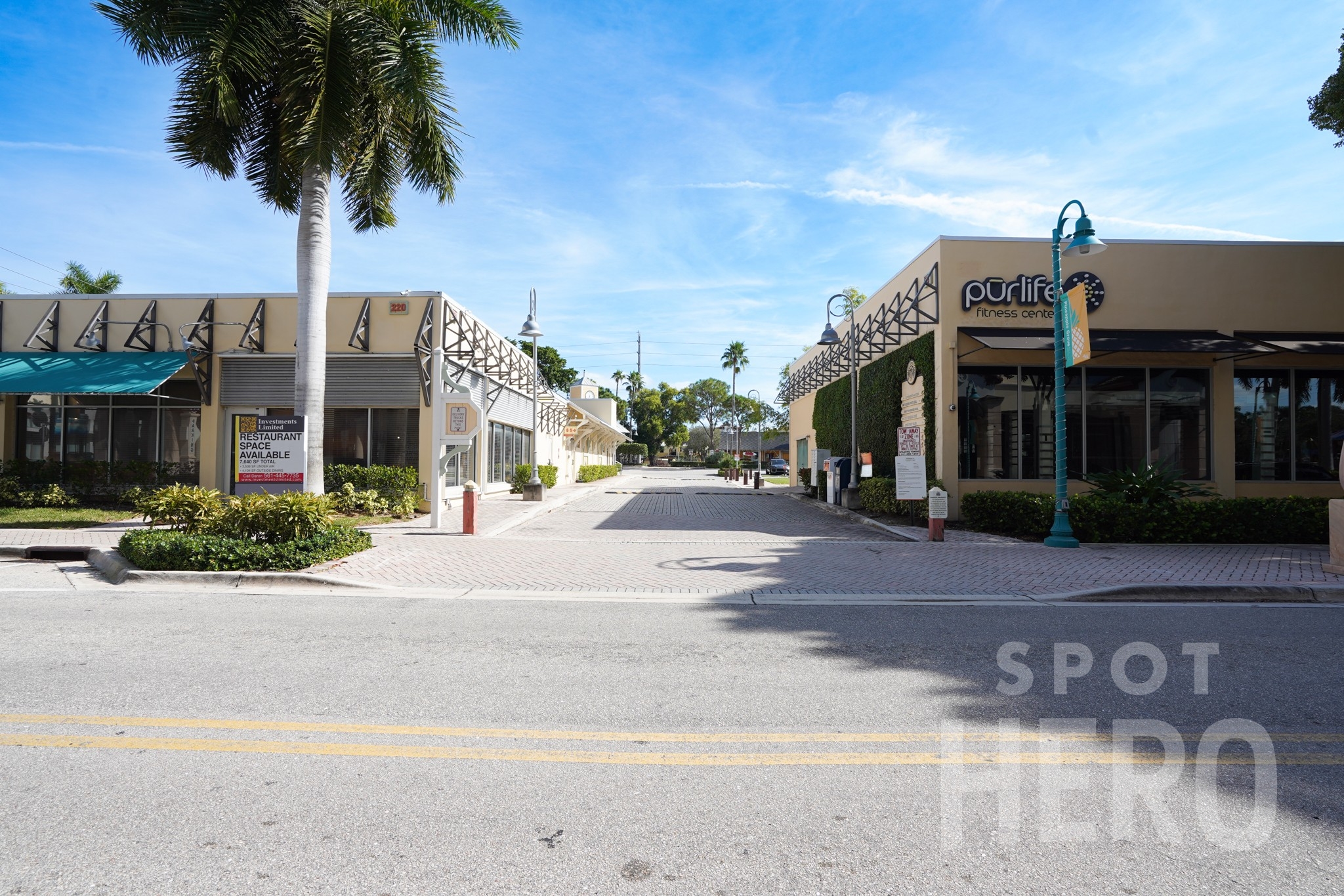 Photo of 45 NE 2nd Ave. - Lot