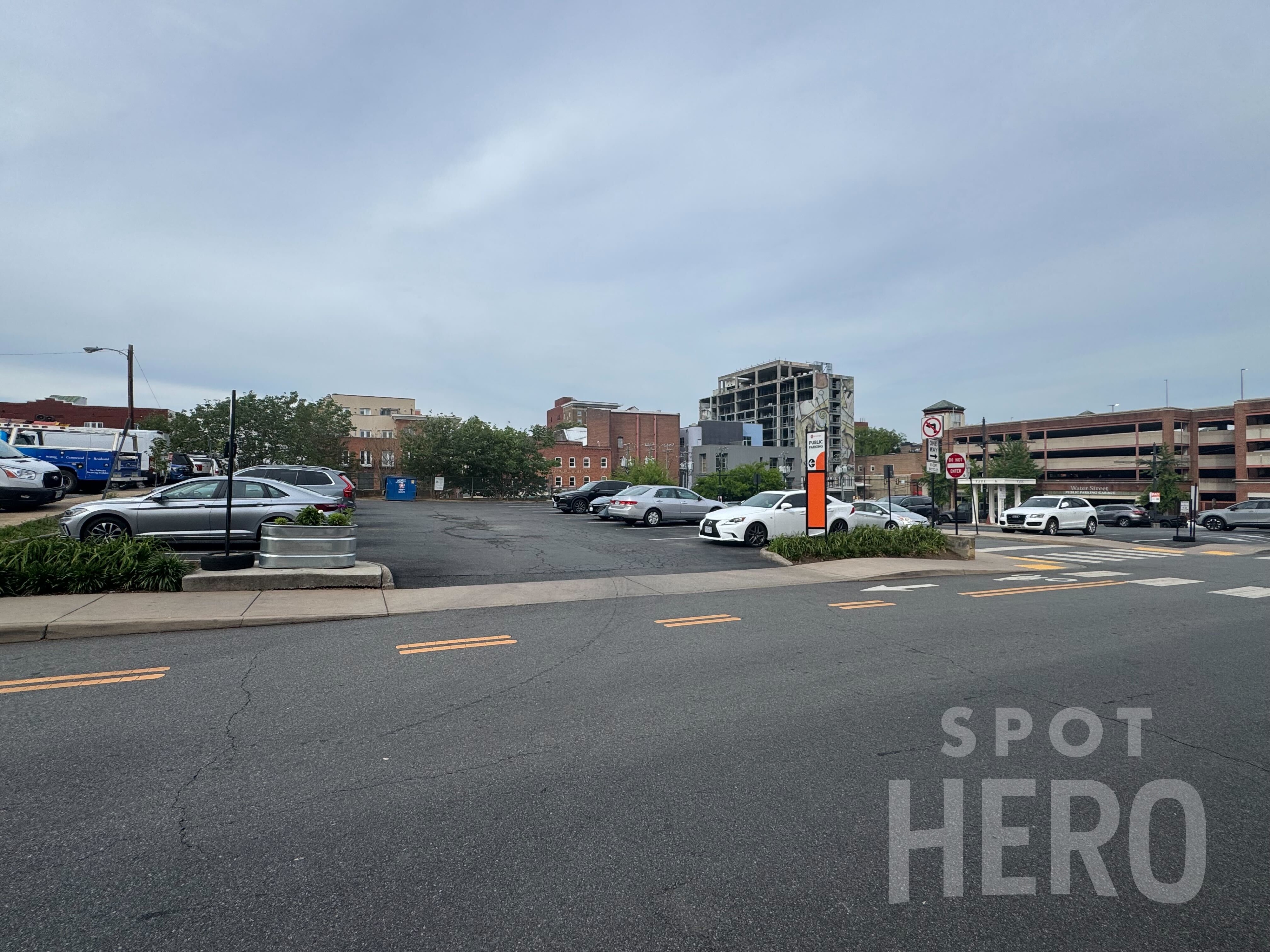 Photo of 101 South St. E - Lot