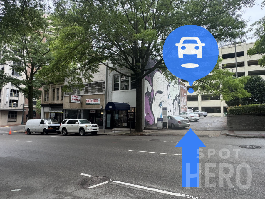 Photo of 110 N 7th St. - Lot