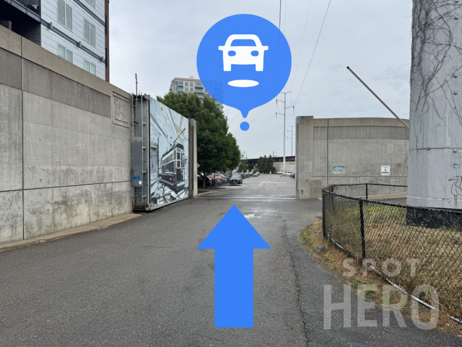 Photo of 1200 E Byrd Street - Richmond Reynolds Lot