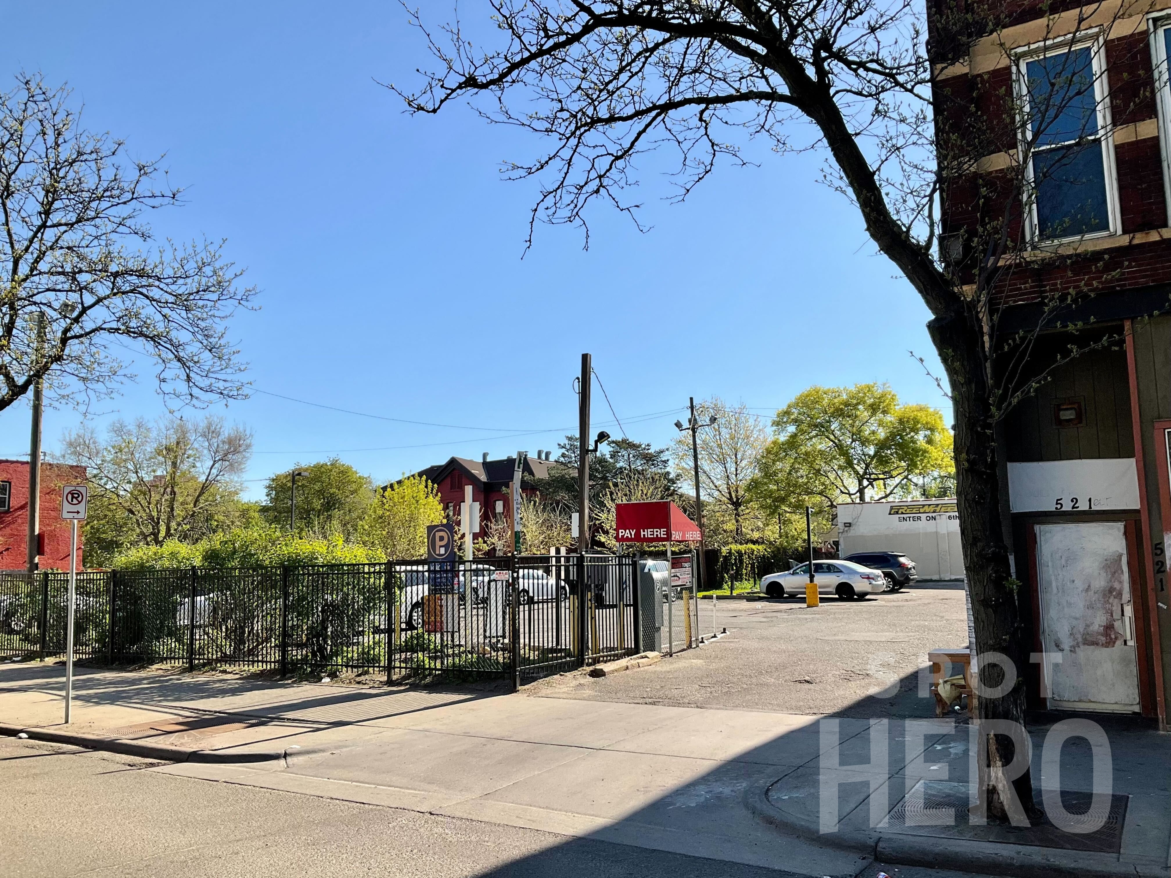 Photo of 519 Cedar Ave. S - Lot 122