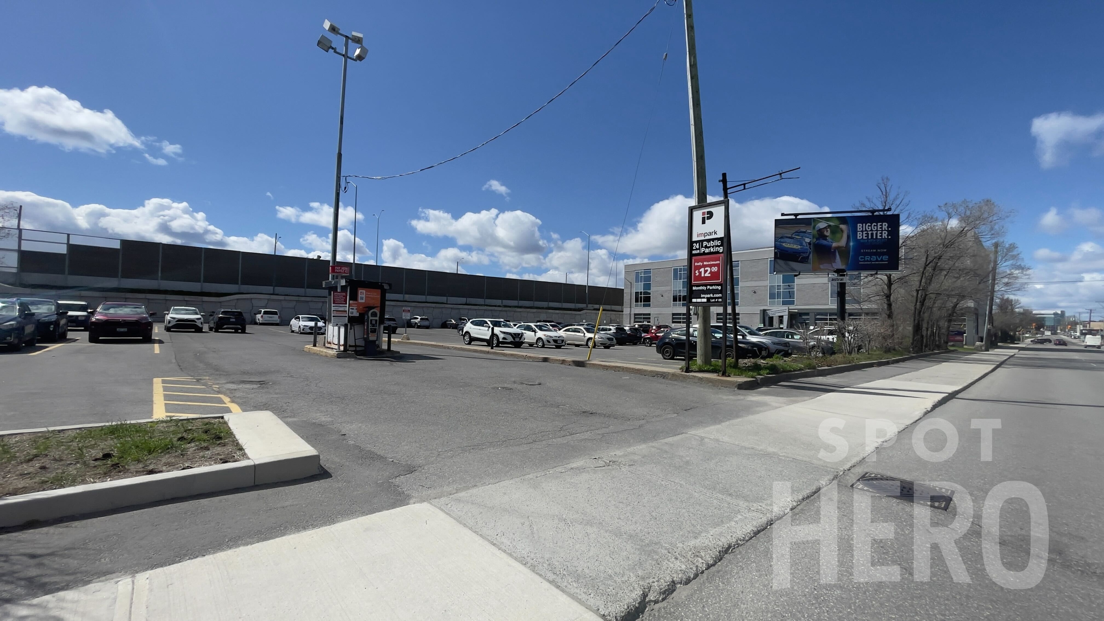Photo of 360 Catherine St. - Lot 5