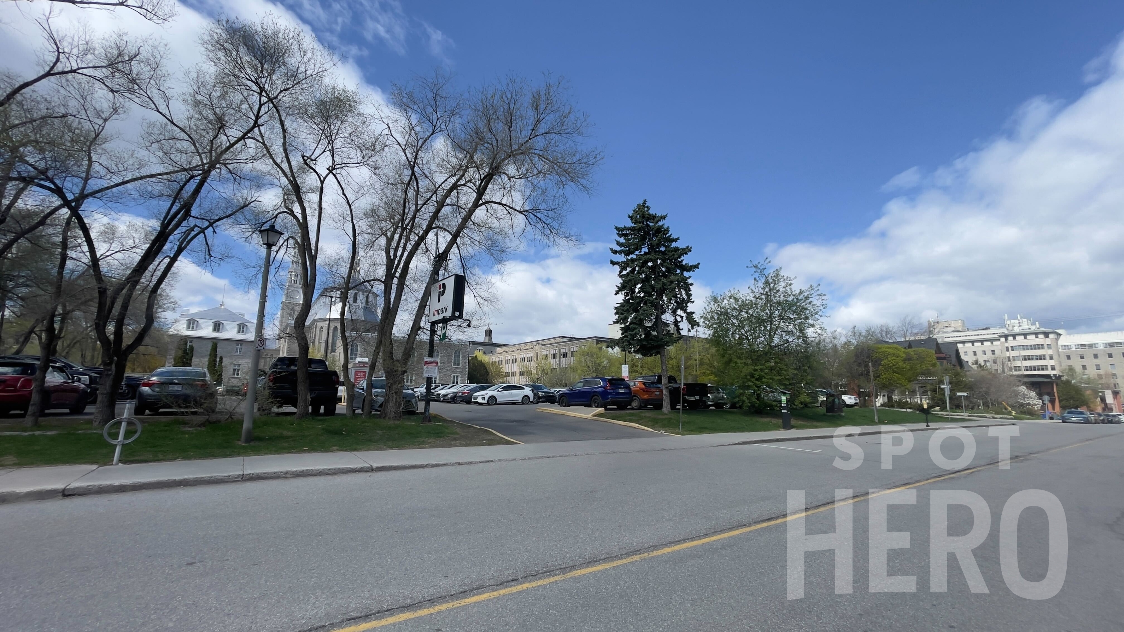 Photo of 88 Parent Ave. - Notre Dame Cathedral - Lot 180