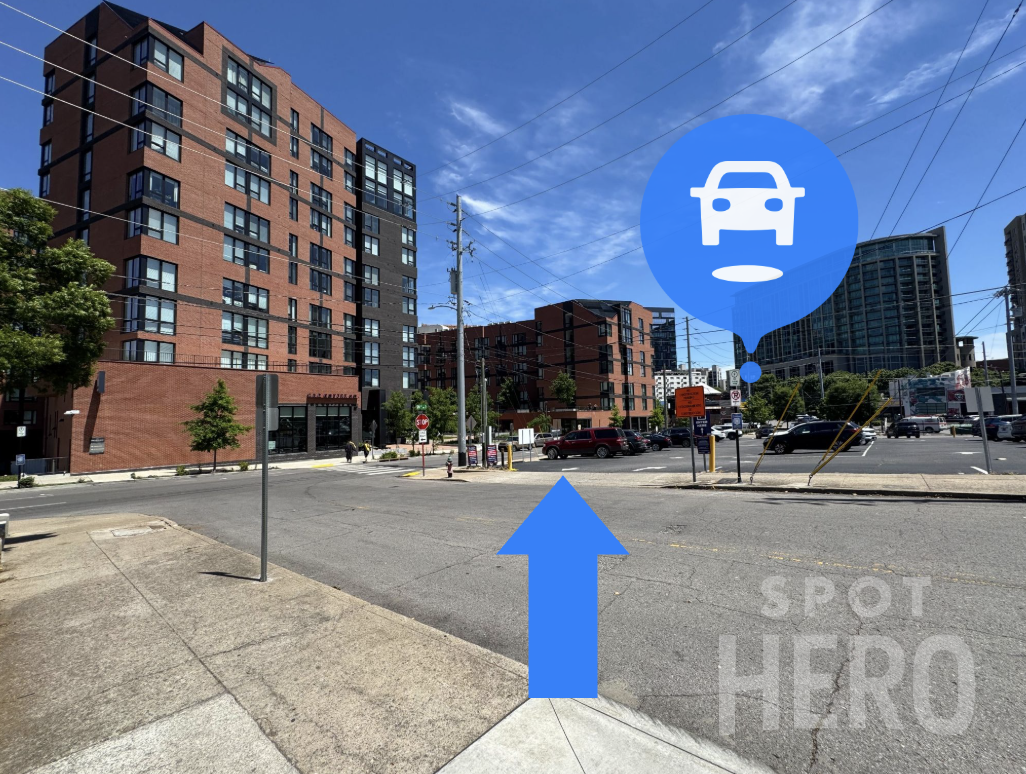 Photo of 2001 Terrace Pl. - Lot
