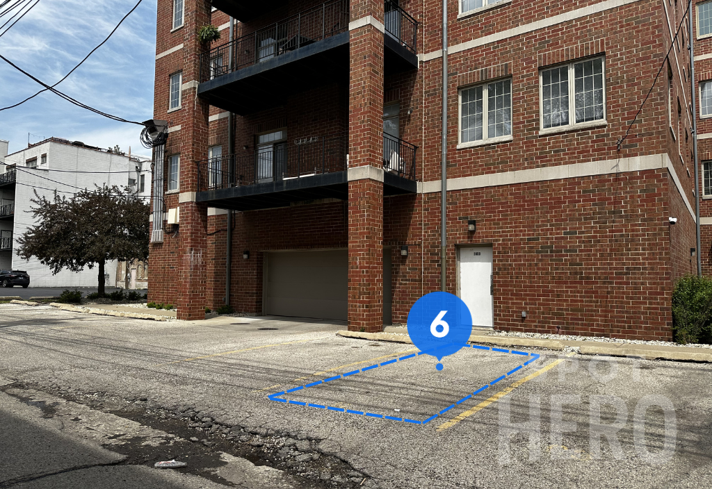 Photo of 1453 W Irving Park Rd - Space 6