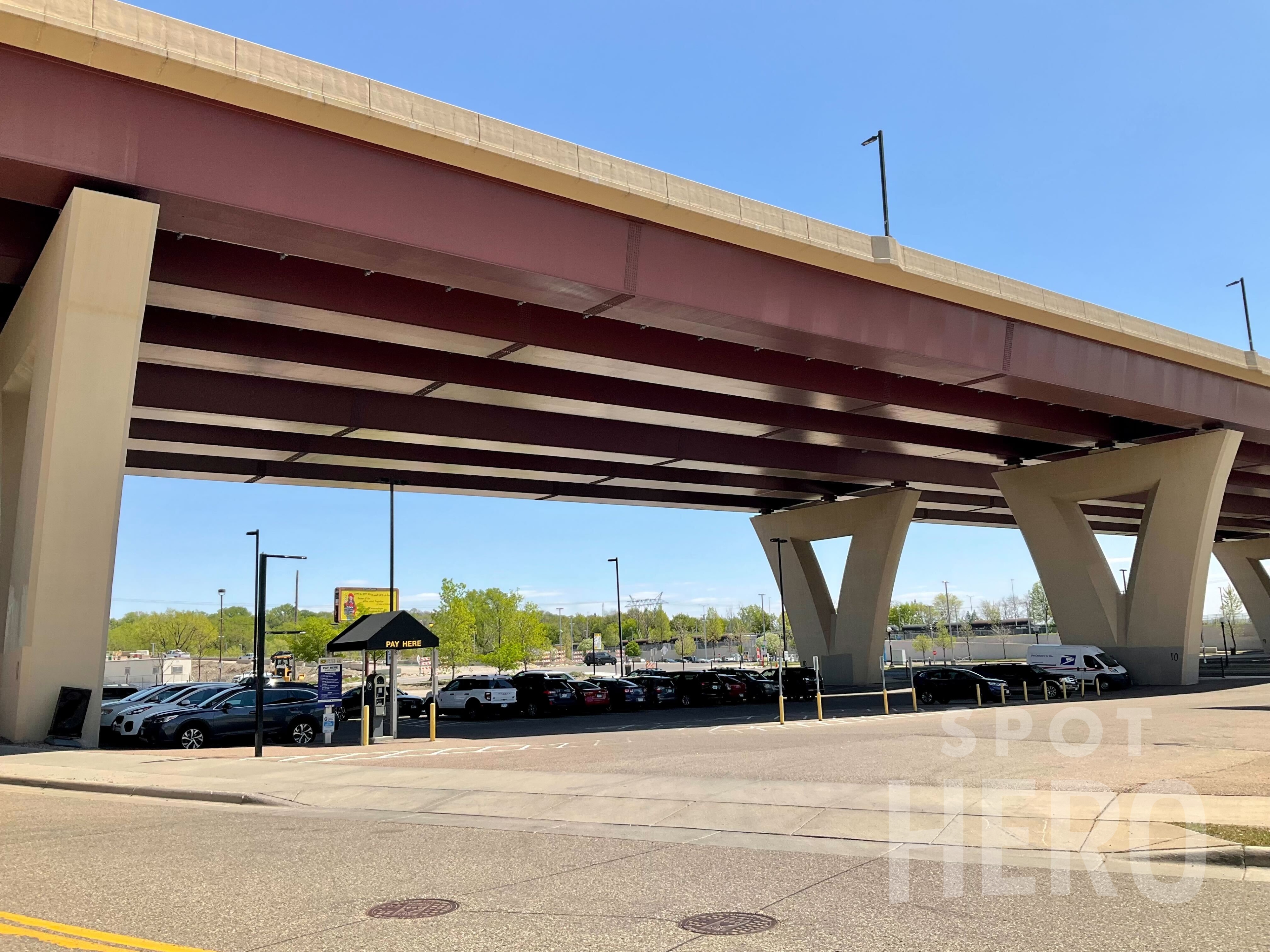 Photo of 431 Kellogg Blvd. - D1 Lot