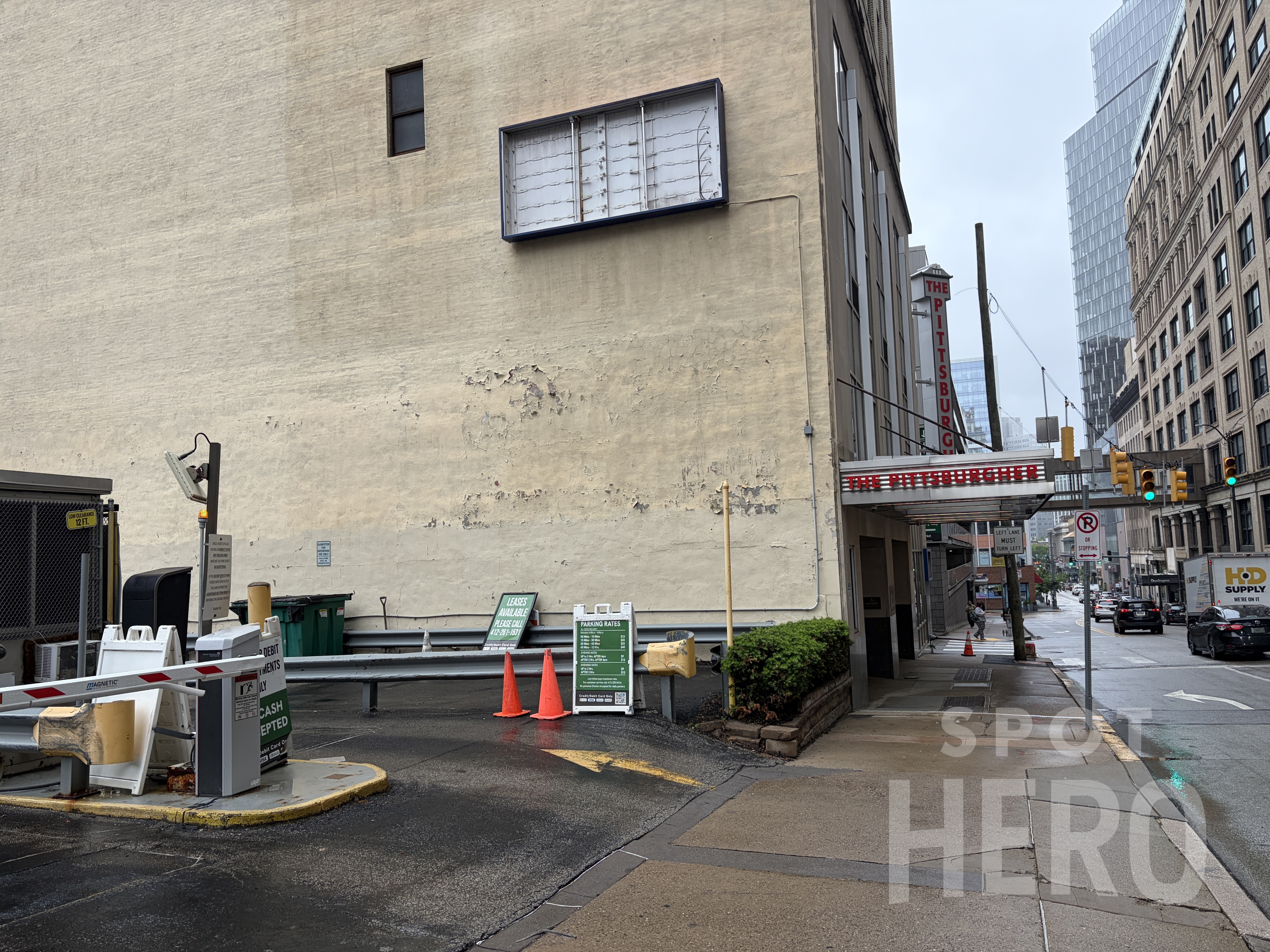 Photo of 403 Grant St. - PI001 - Lot
