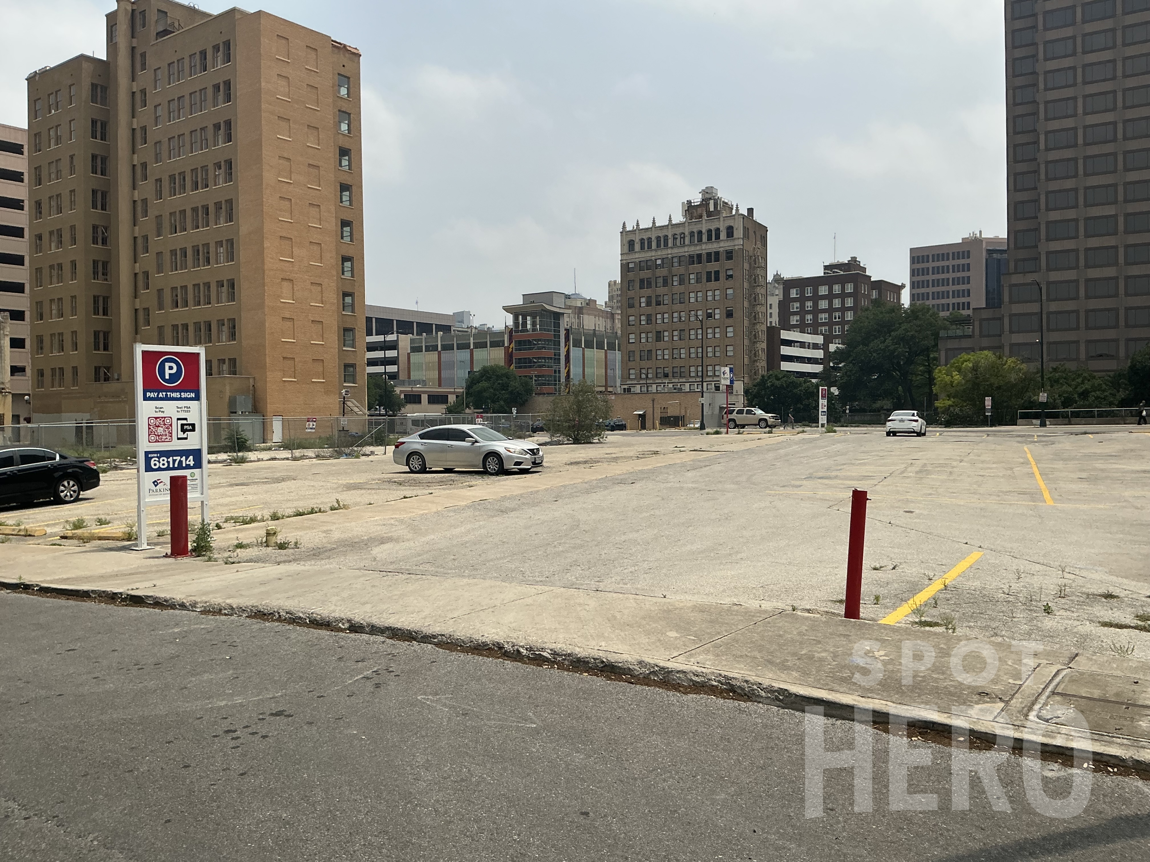 Photo of 203 Convent St. - Lot 1714