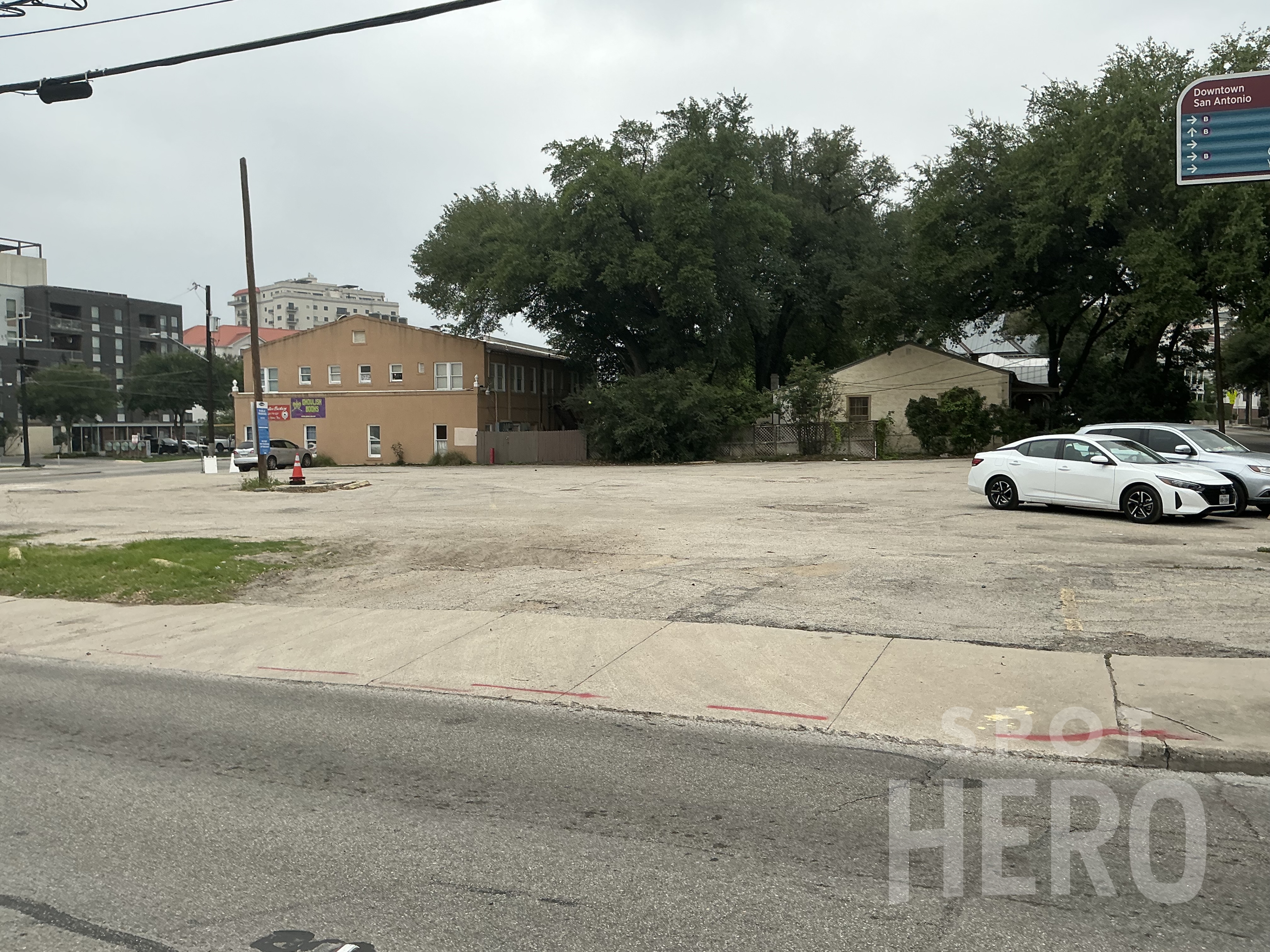 Photo of 427 S Presa St. - Presa Lot 655