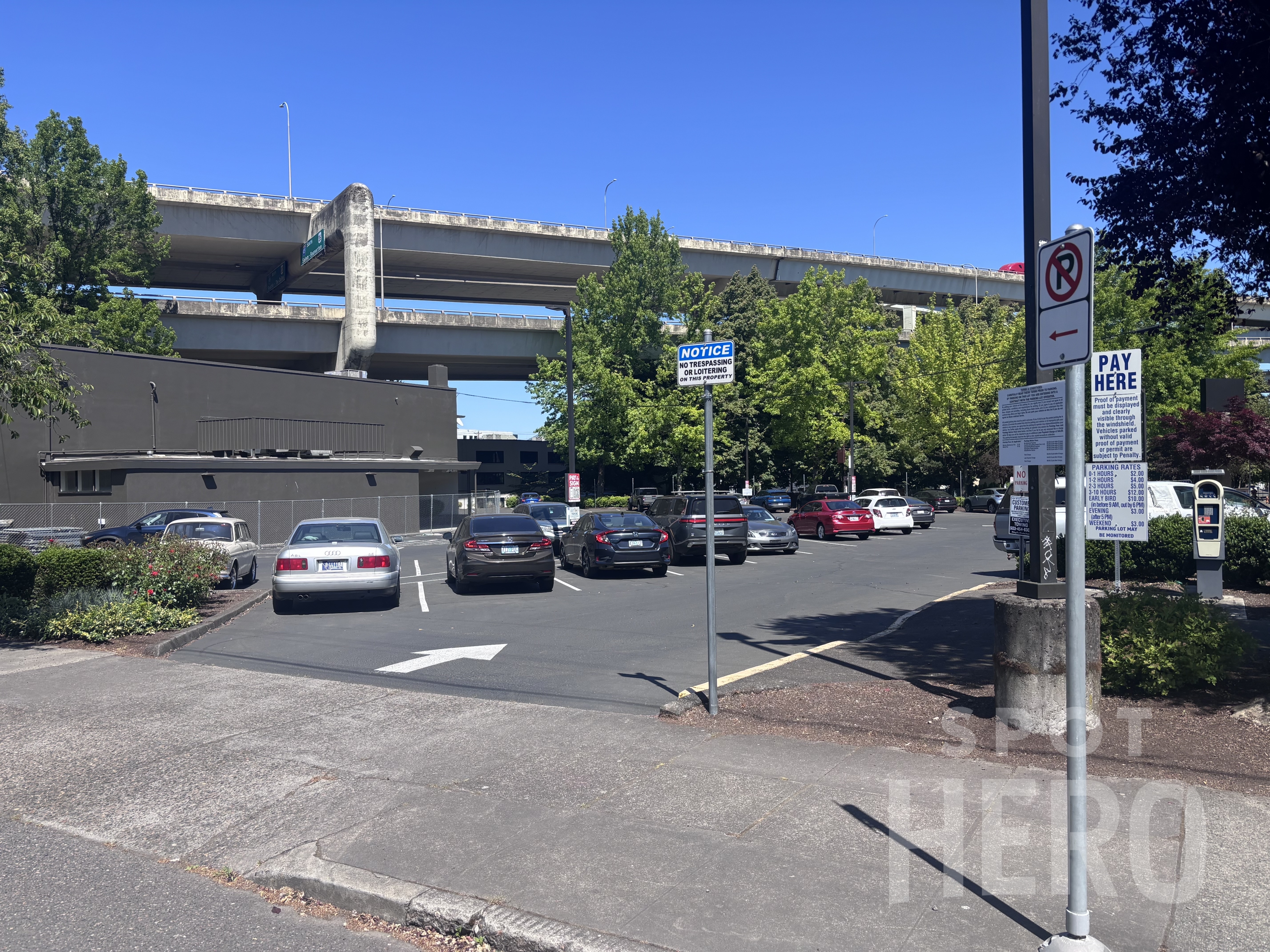 Photo of 1640 NW 19th Ave. - Lot EP097