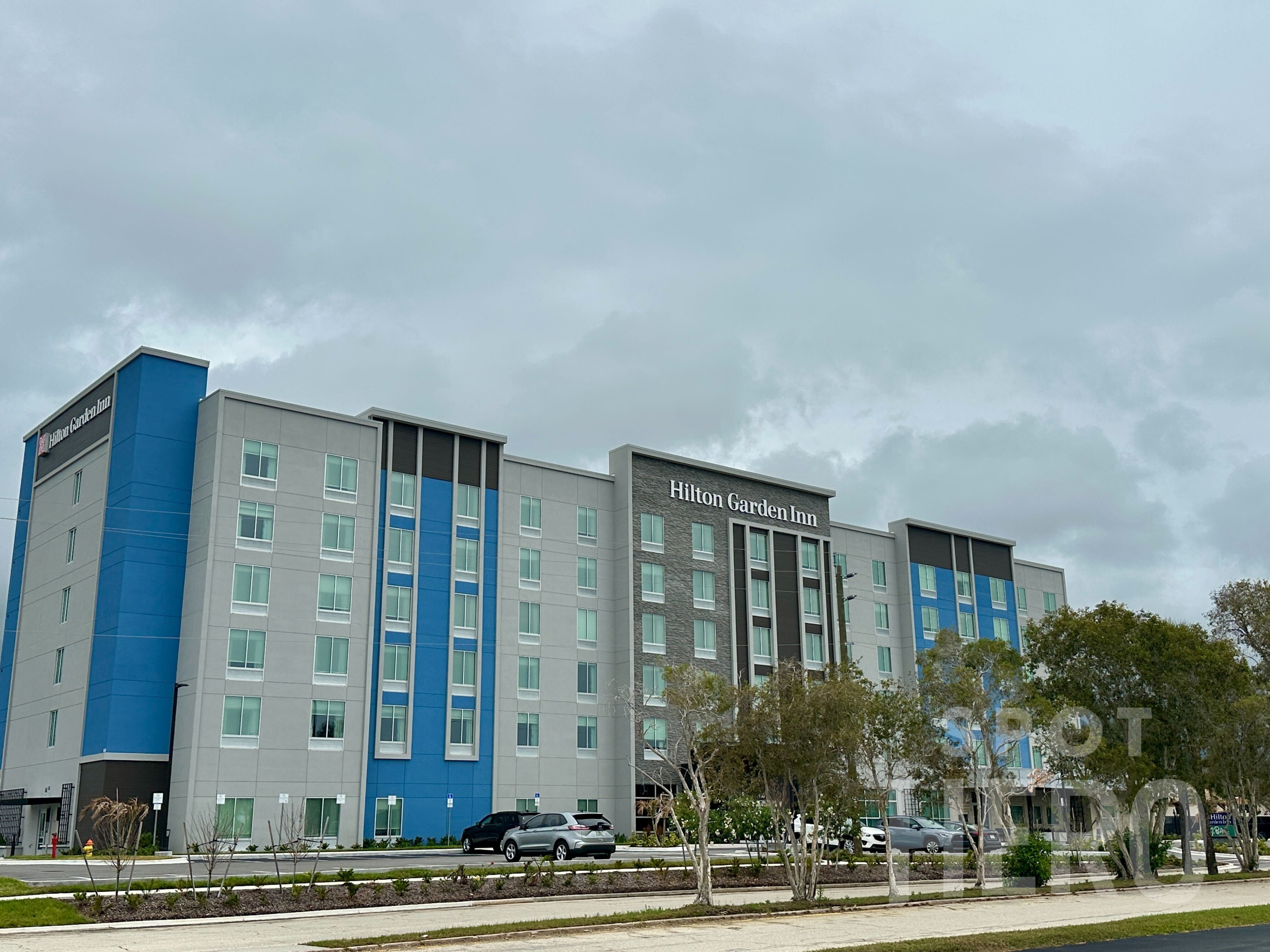 Photo of 150 Imperial Blvd. - Hilton Garden Inn Cape Canaveral Lot