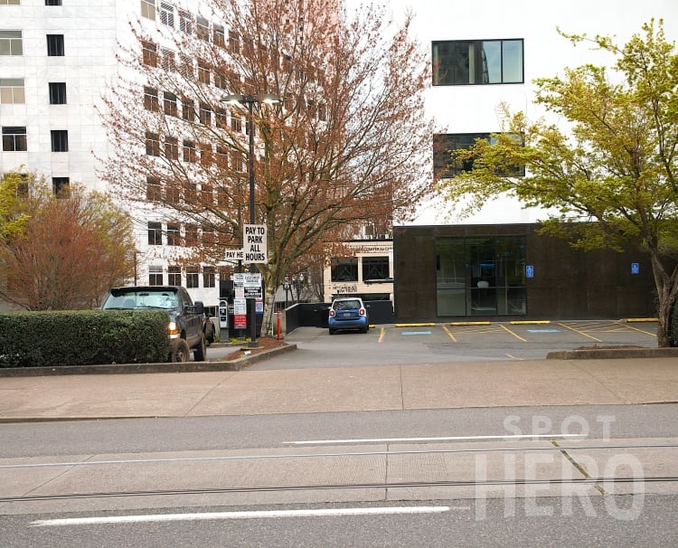 Photo of 362 SW 10th Ave.