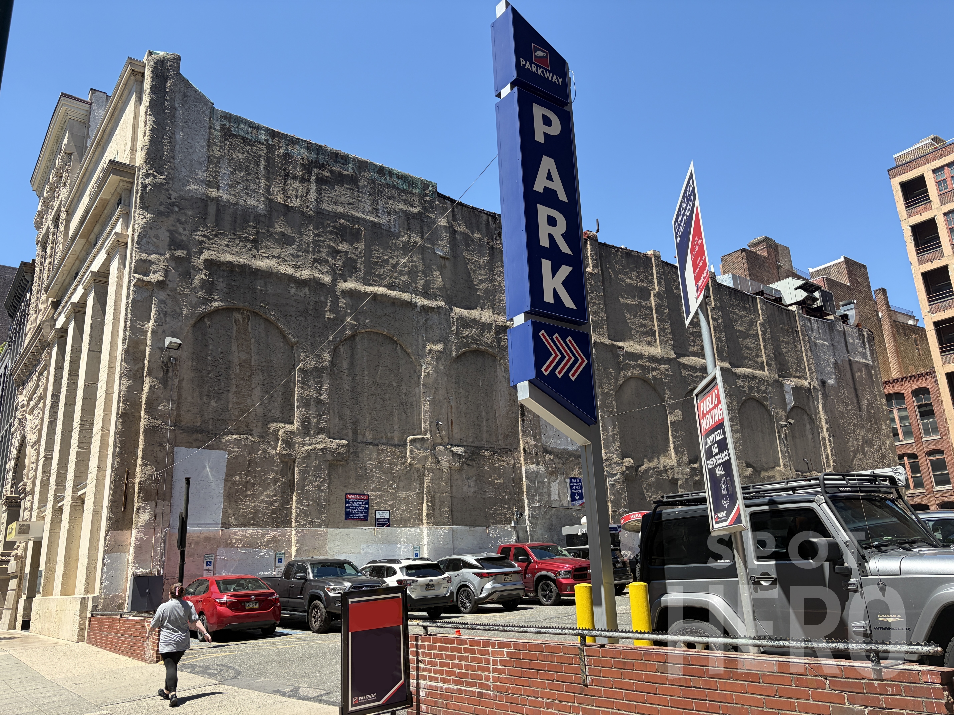 Photo of 711 Chestnut St. - Lot