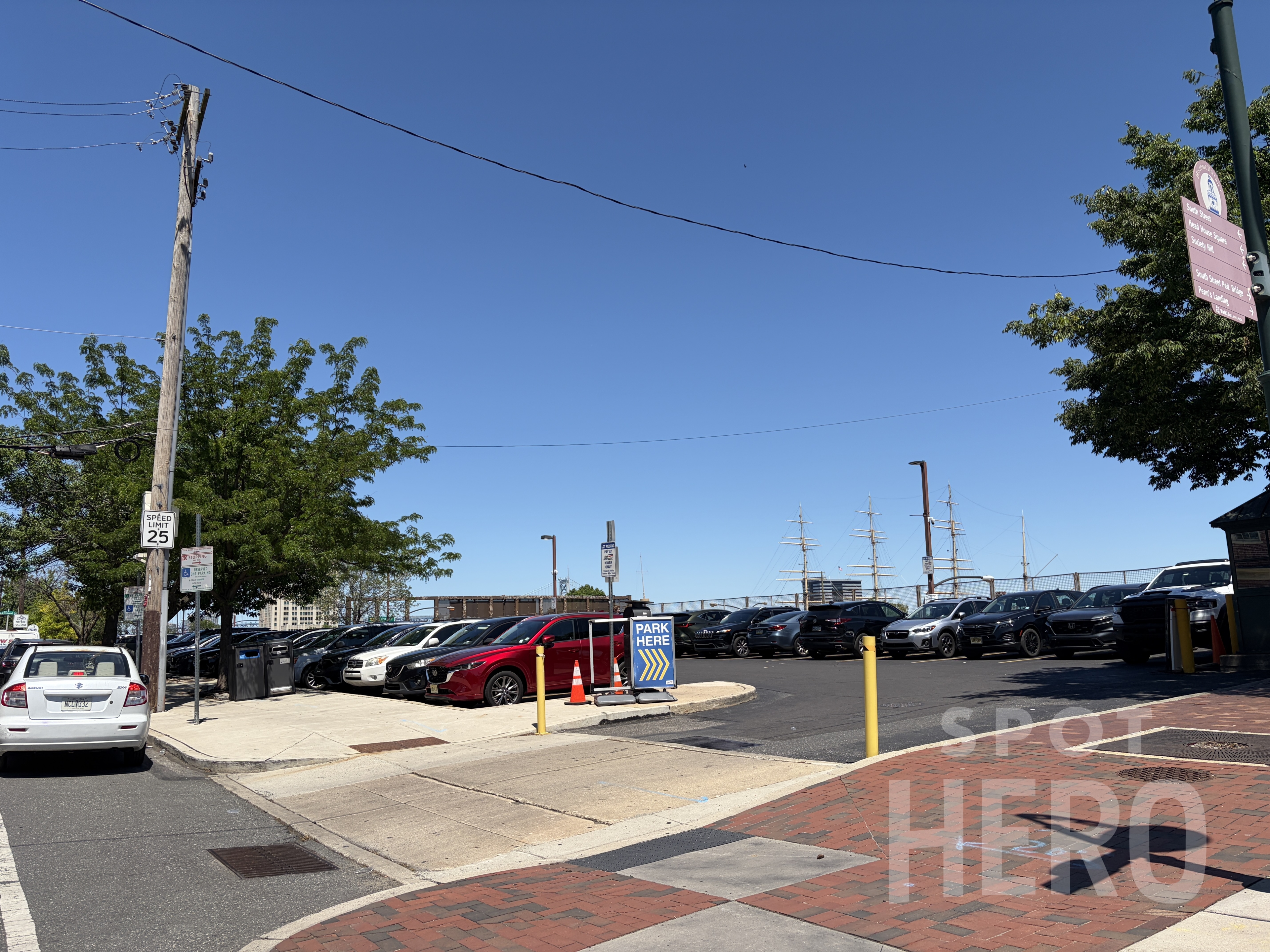 Photo of 511 S Front St. - Lot