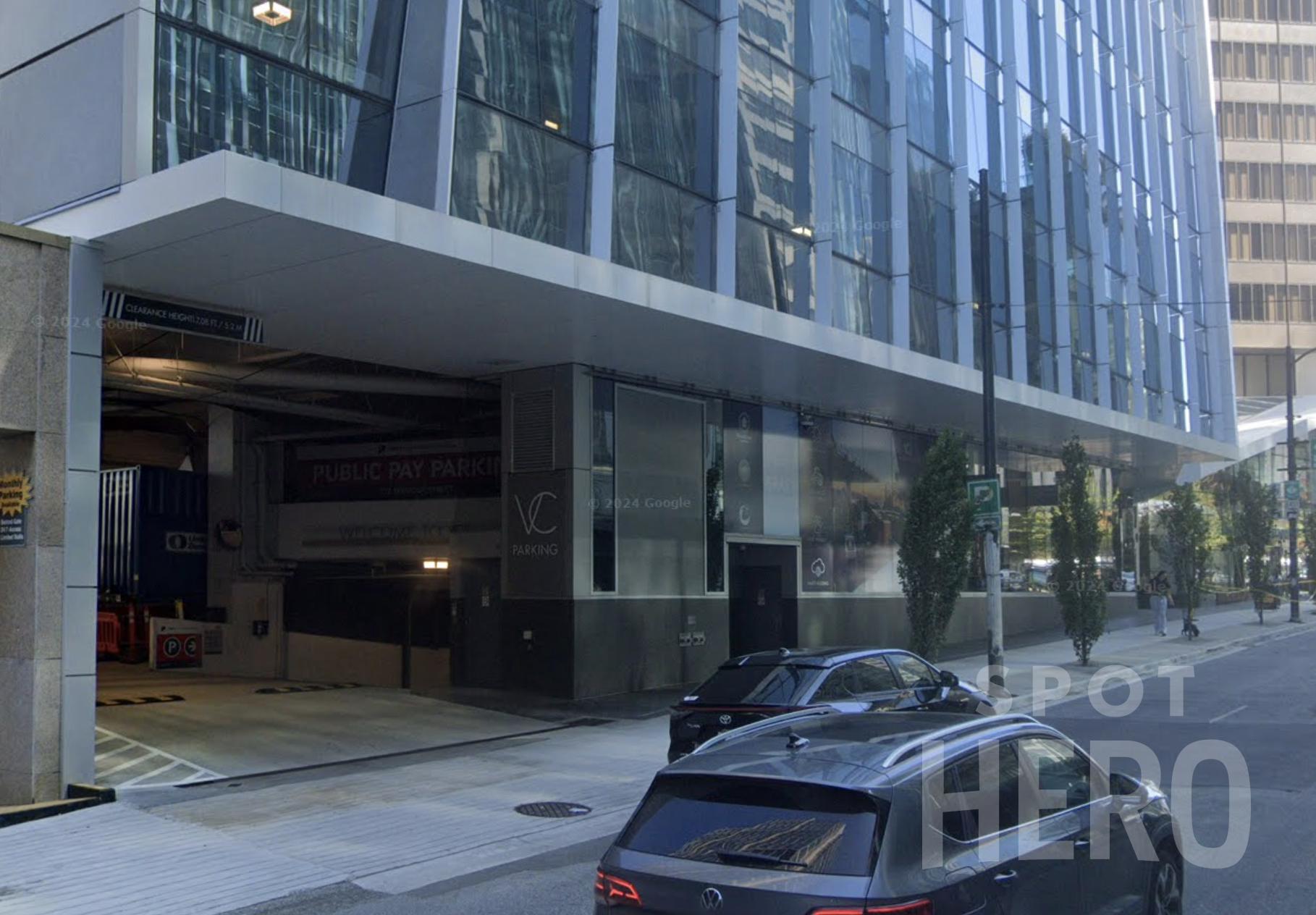 Photo of 733 Seymour St. - VCII (Lot 372)
