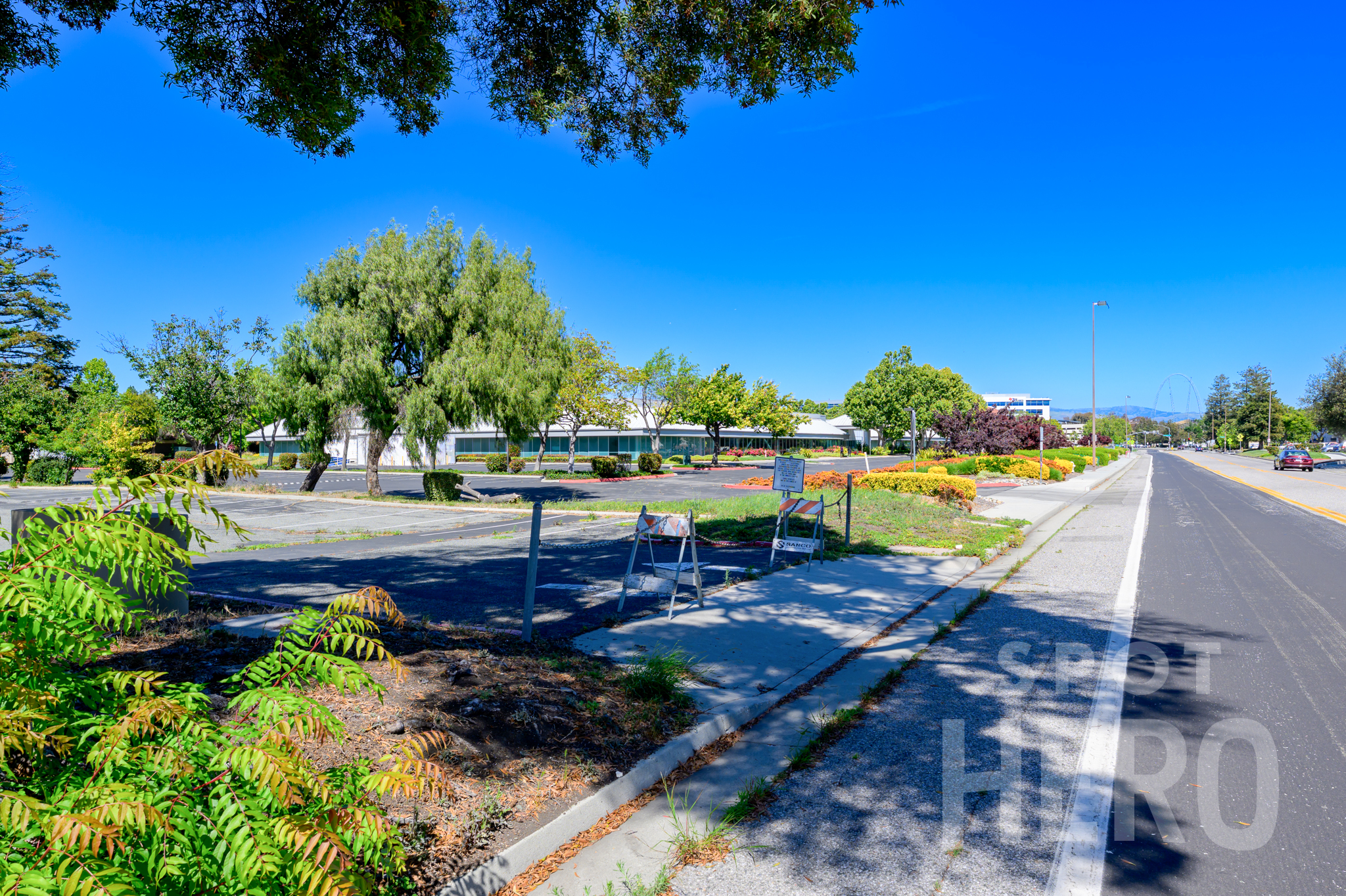 Photo of 3055 Patrick Henry Dr. - Lot