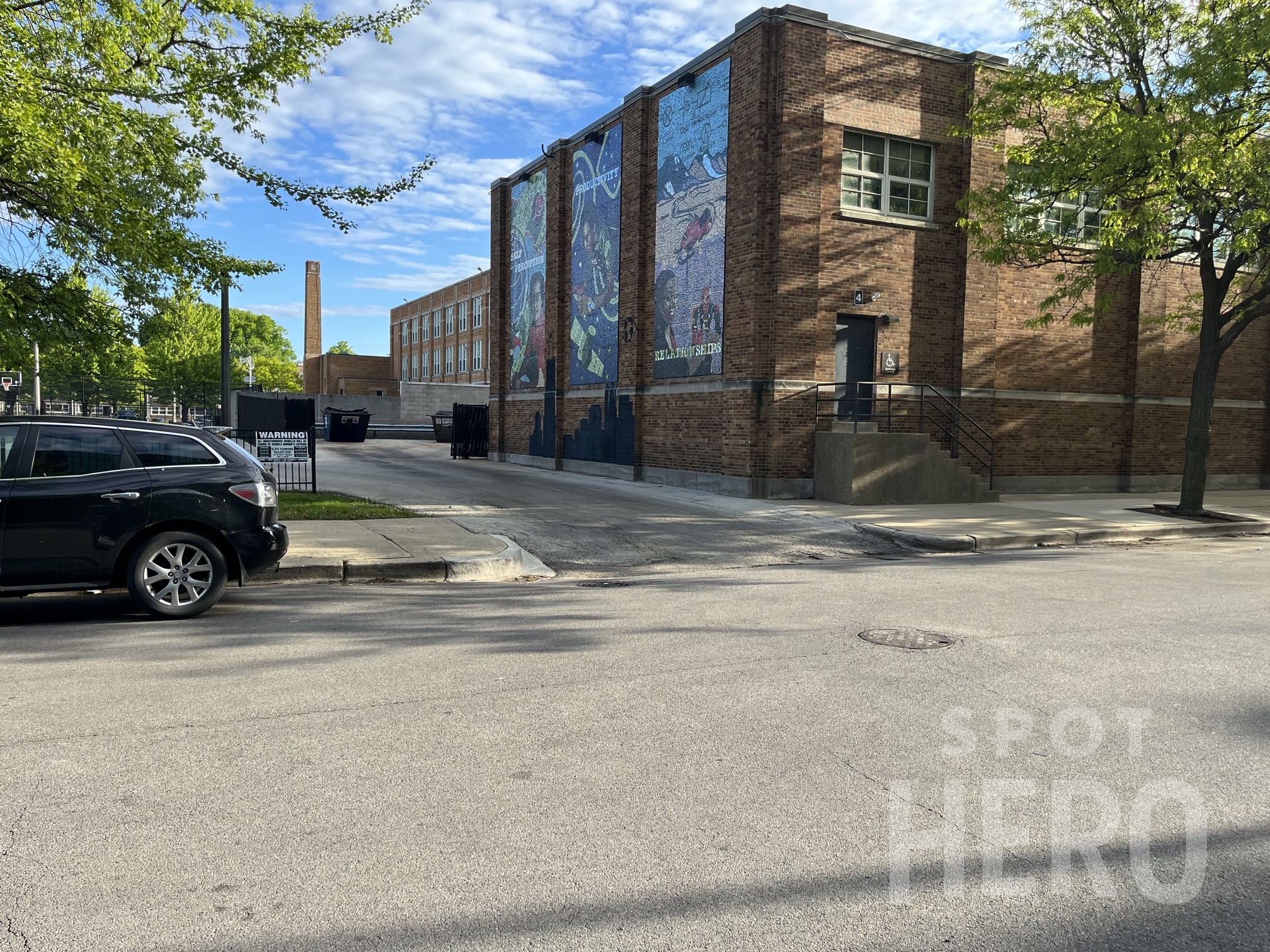 Photo of 67 E. 36th Pl (3663 S Wabash Ave.) - Lot