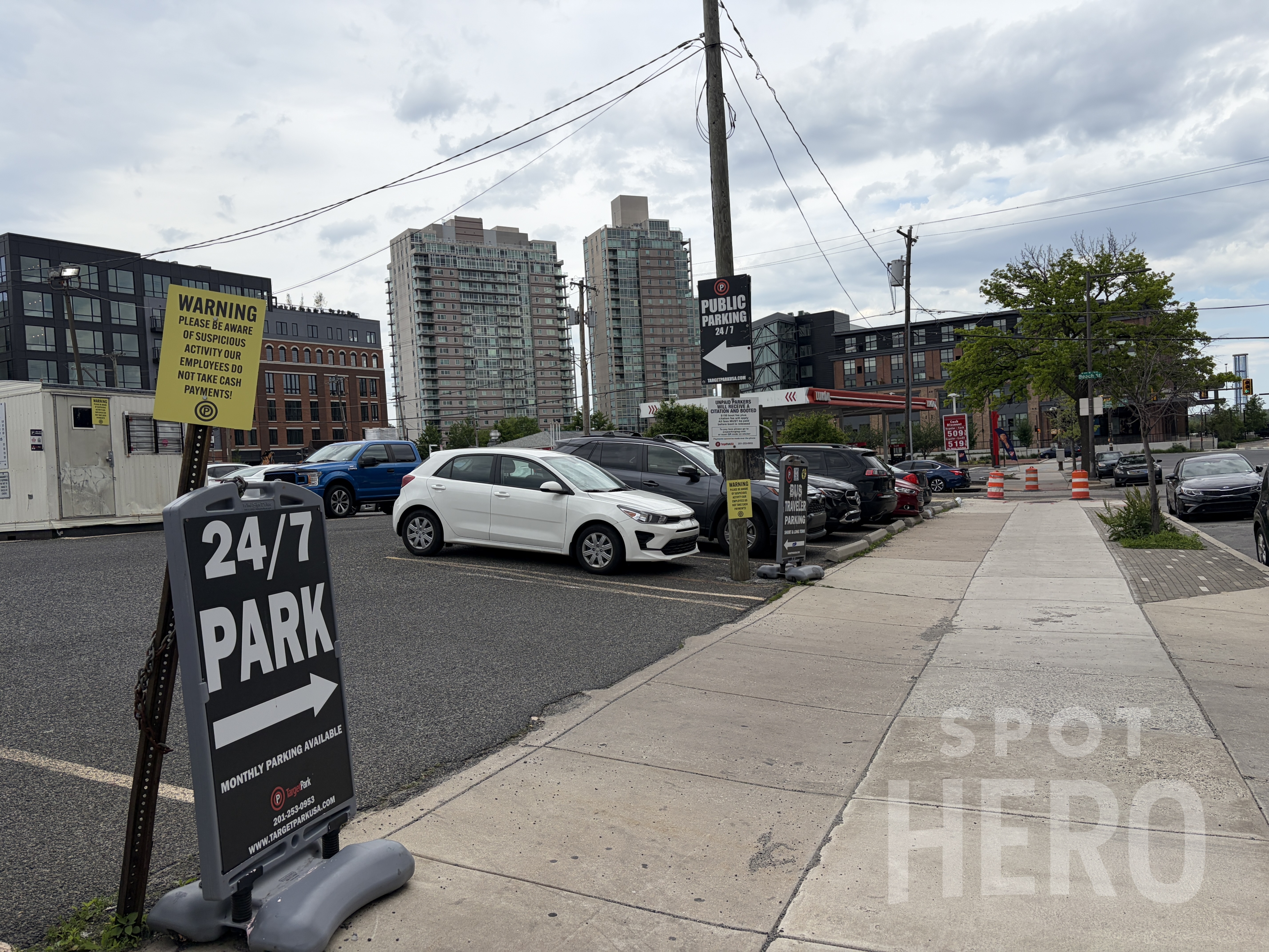 Photo of 81 Spring Garden St. - Lot