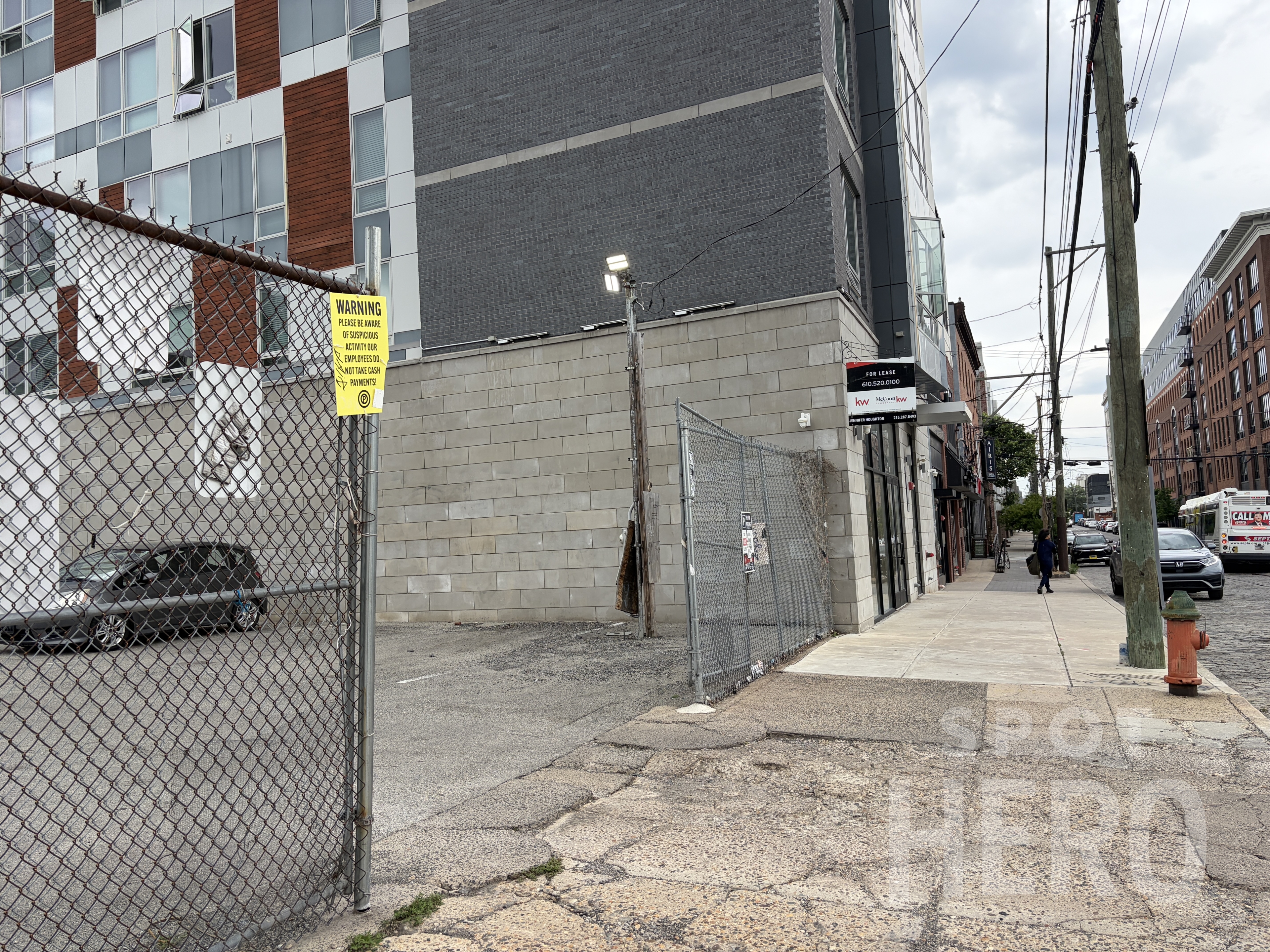 Photo of 612 N Front St. - Lot
