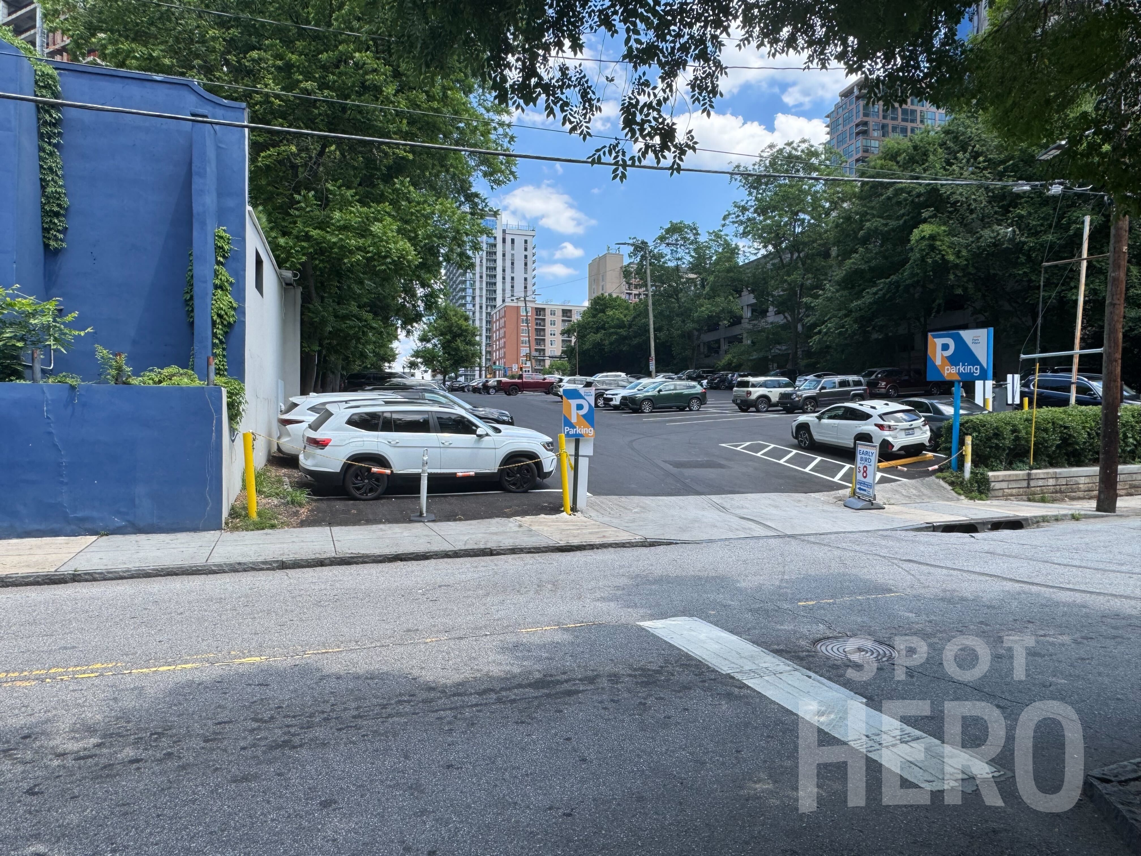 Photo of Lot 40441 - 1138 Peachtree St. NE