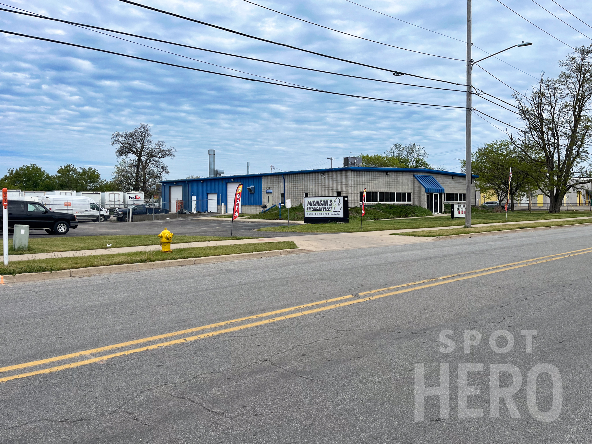 Photo of 601 Ionia Ave. SW - Lot