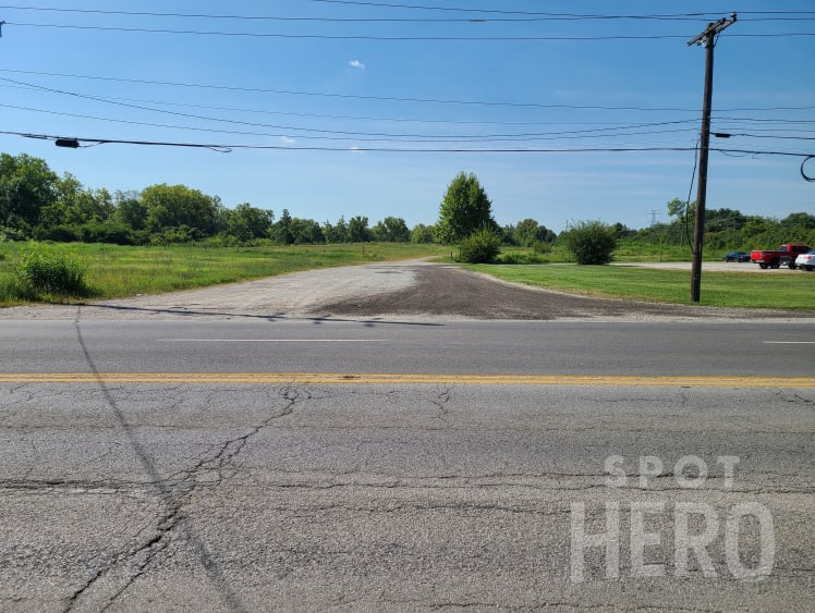 Photo of 2873 Formula Alley Wy. (3723 W 30th St.) - Lot (Cars)