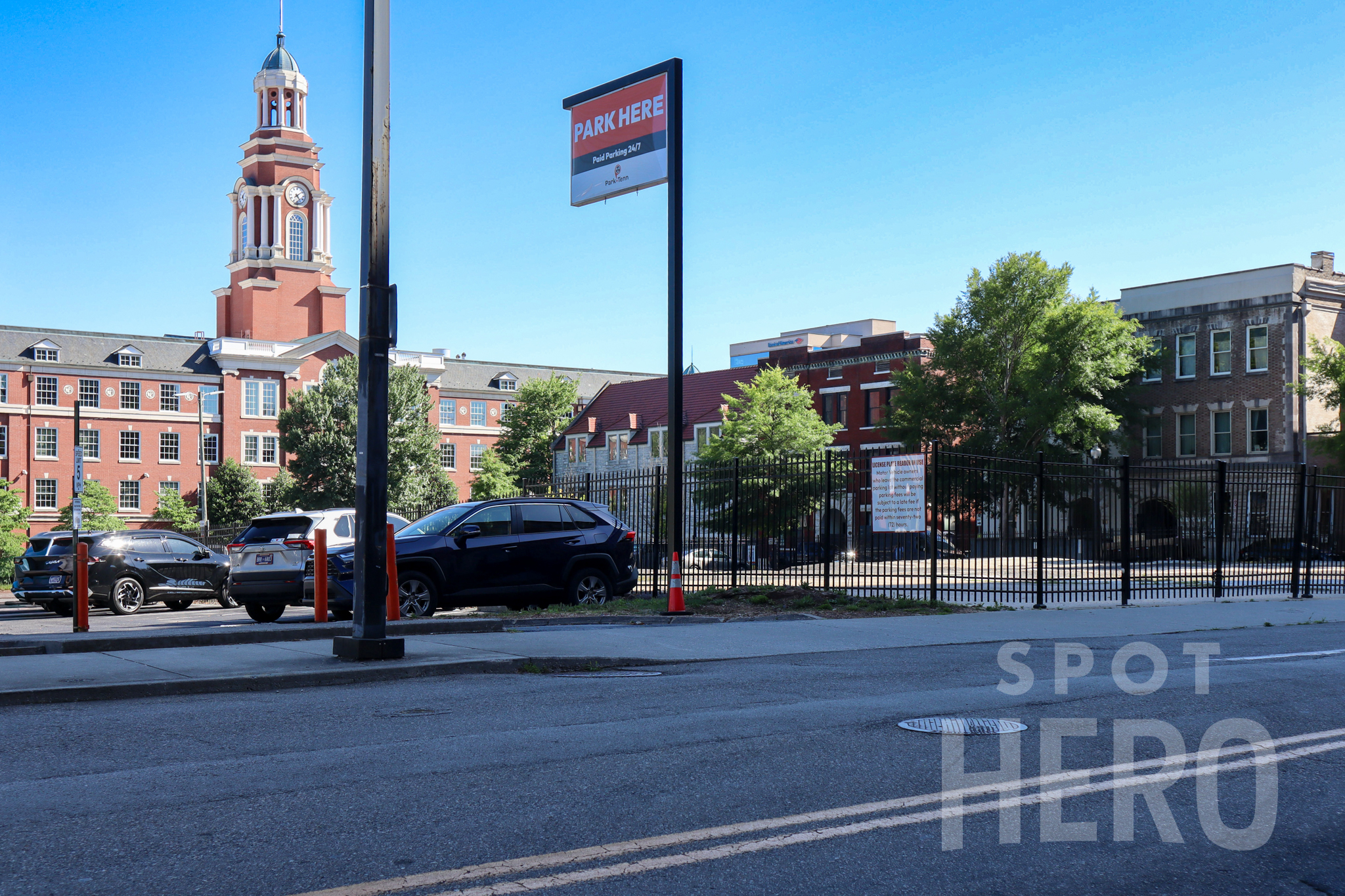 Photo of 310 W Church Ave. - Lot