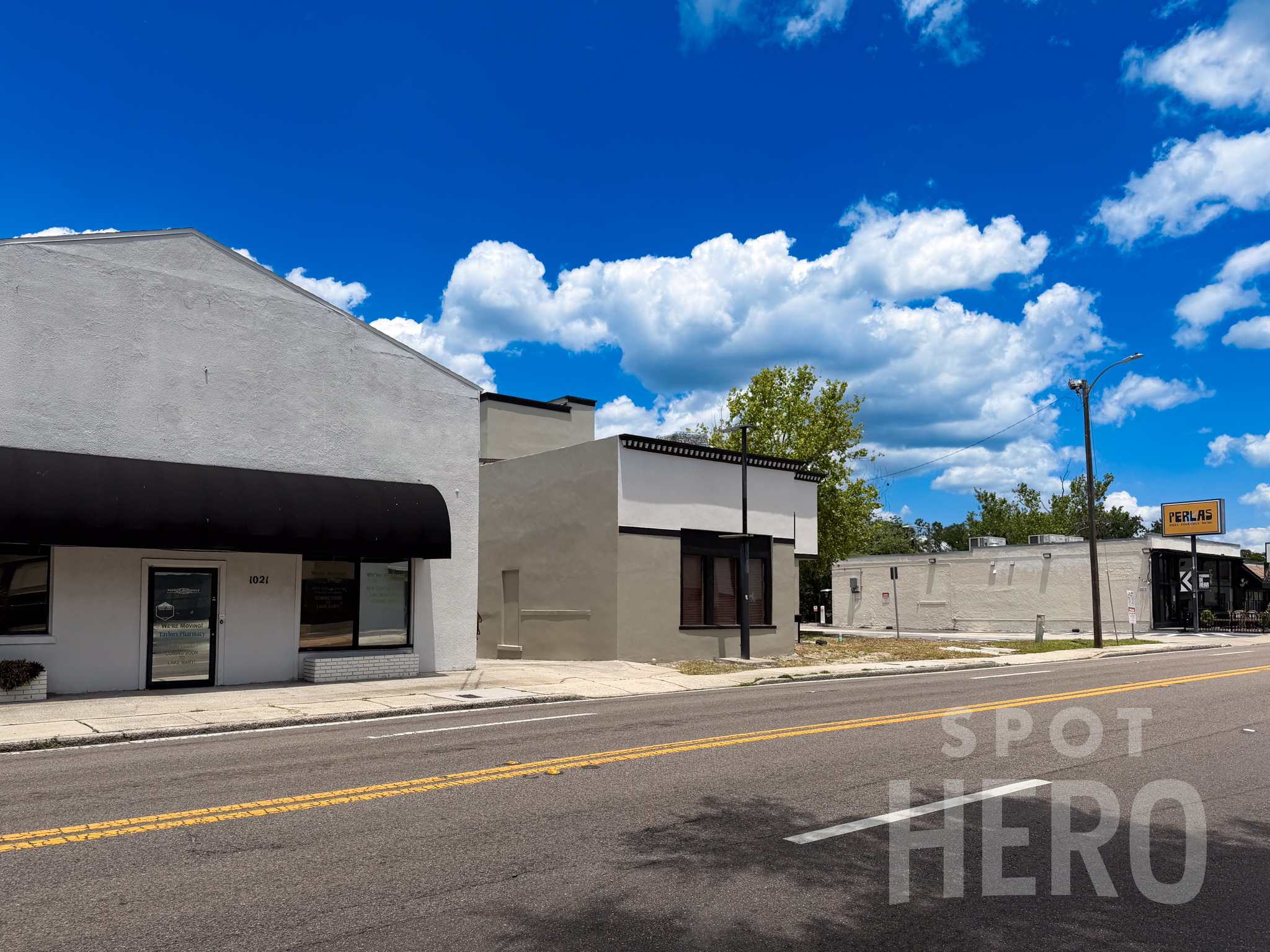 Photo of 1021 W Fairbanks Ave. - Lot