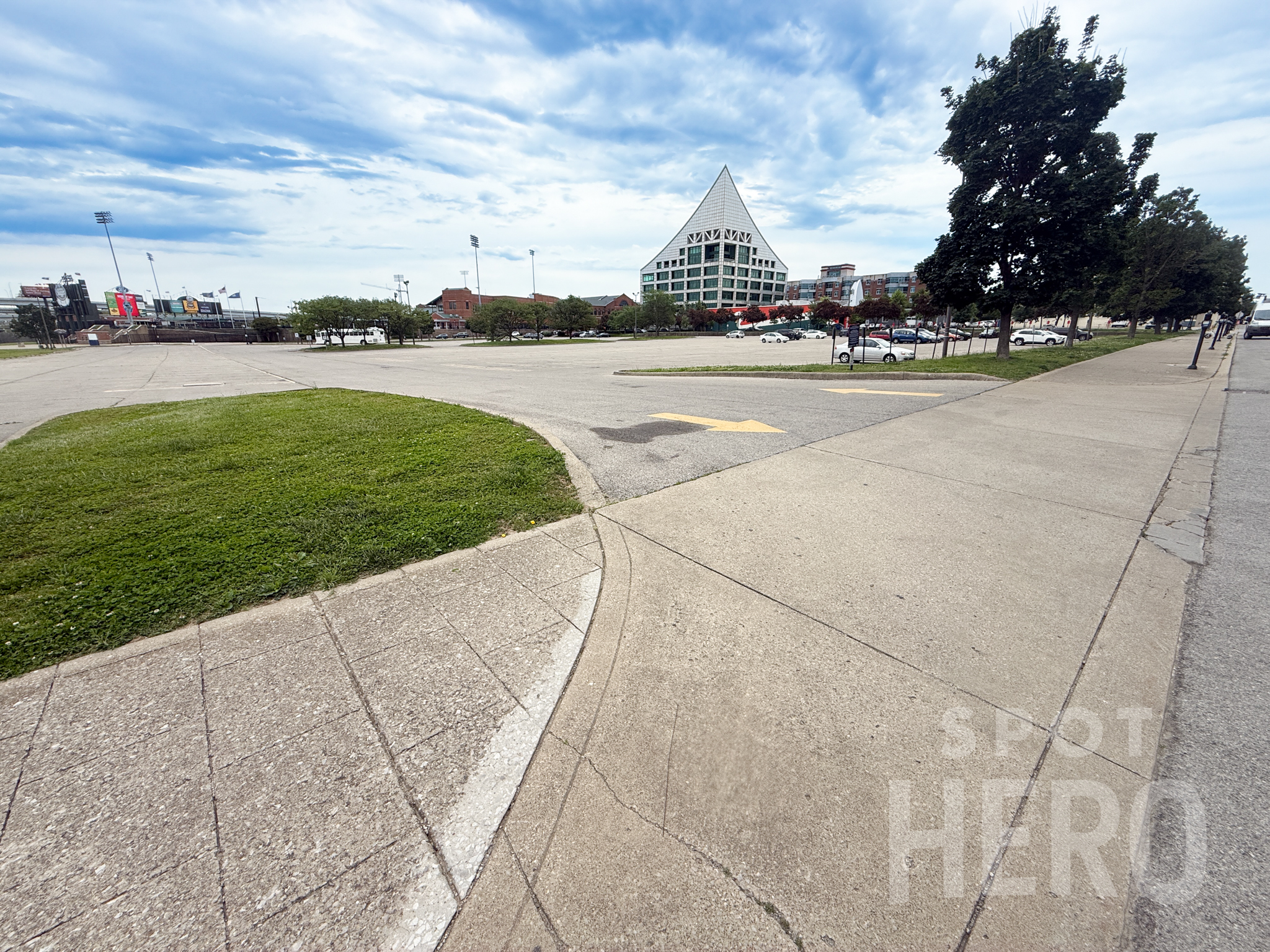 Photo of 399 E Witherspoon St. - Lot