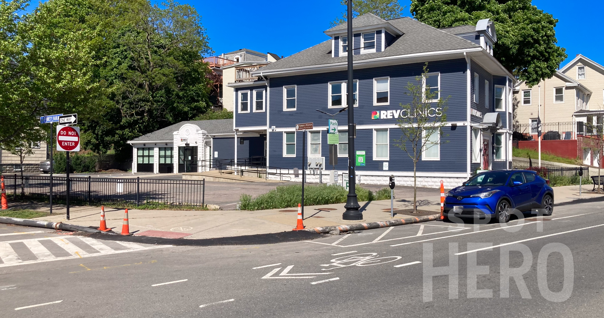 Photo of 67 Broadway - Lot