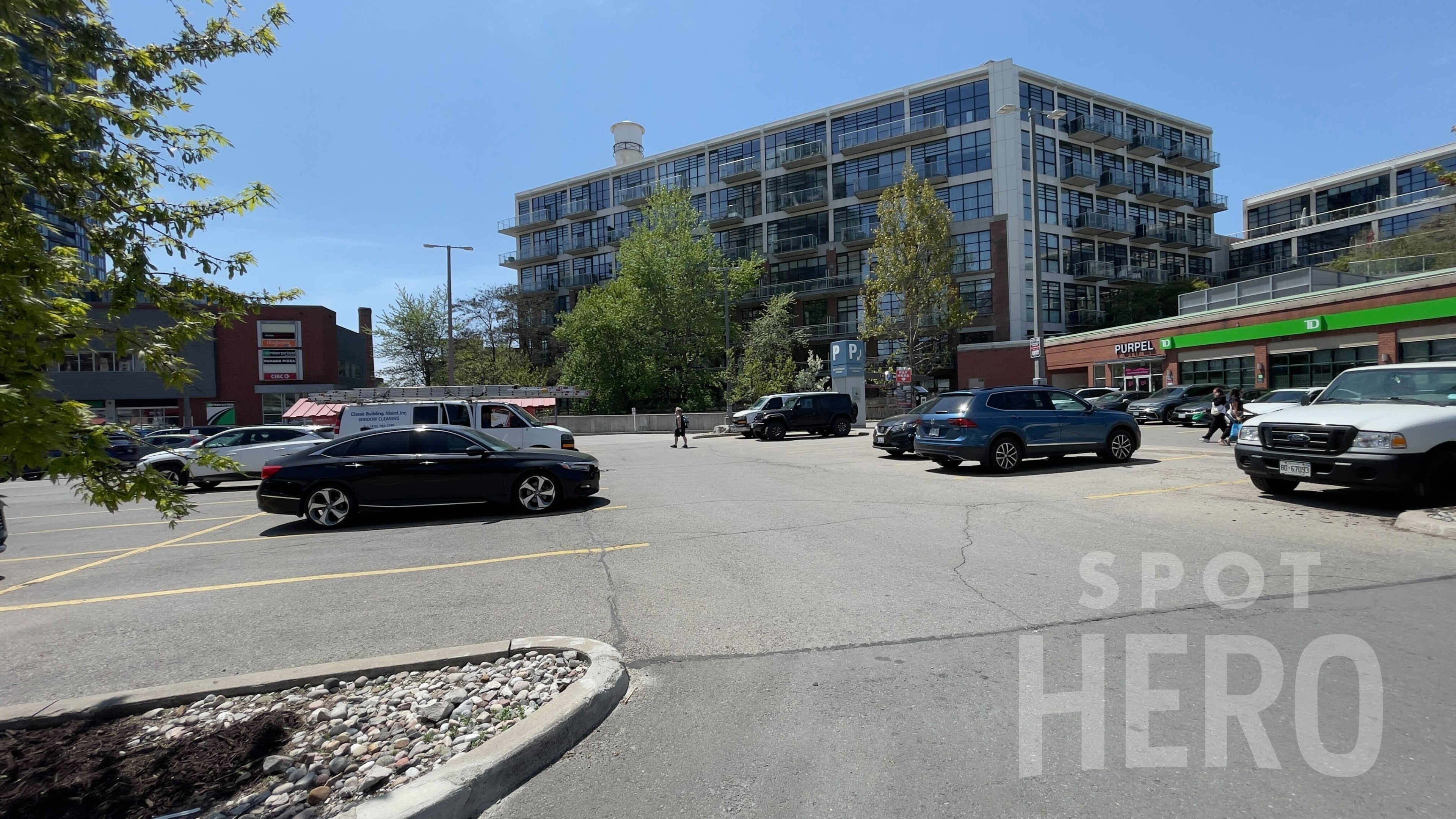 Photo of 75 Hanna Ave. - King Liberty Village Lot