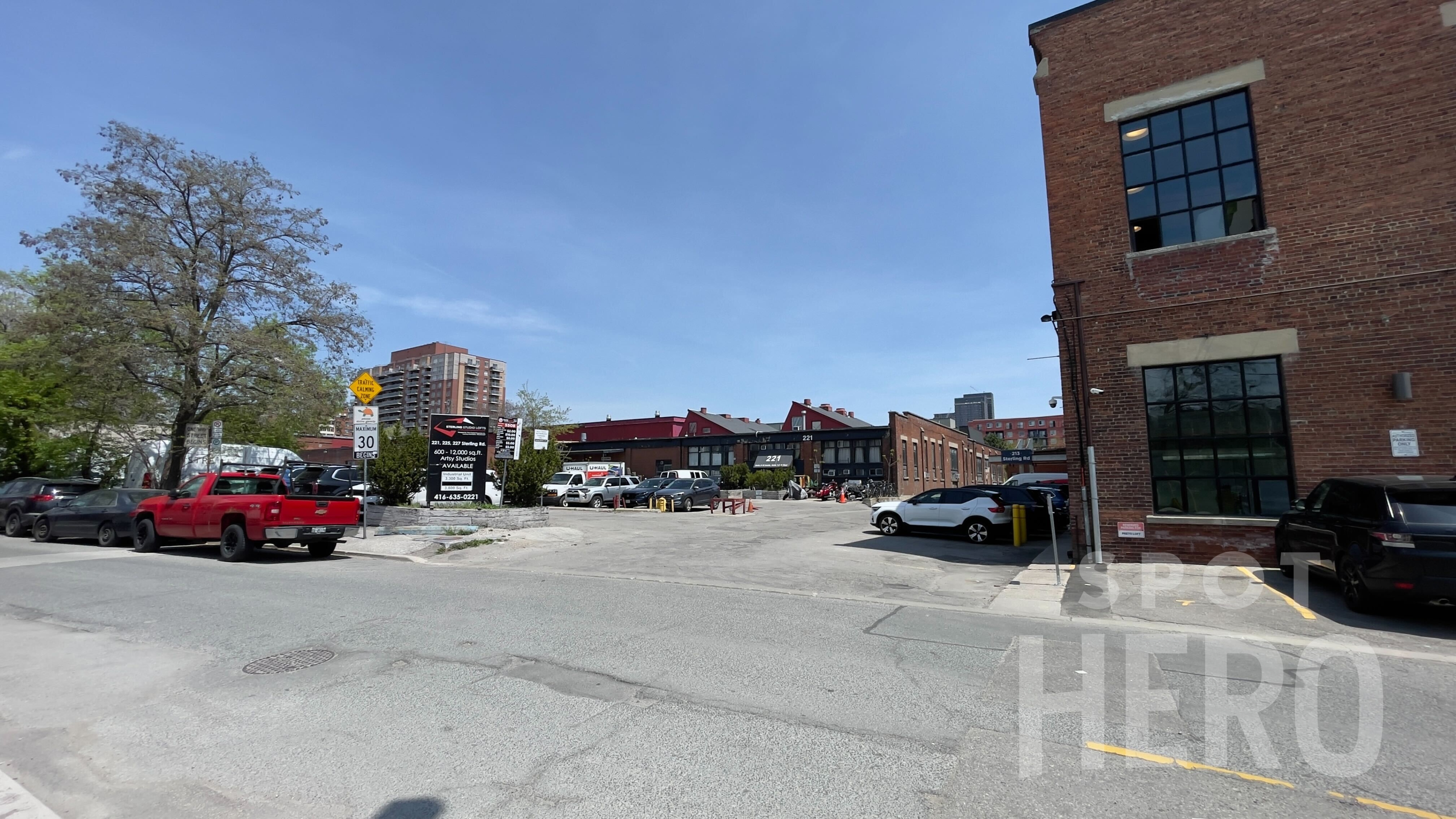 Photo of 221 Sterling Rd. - Lot