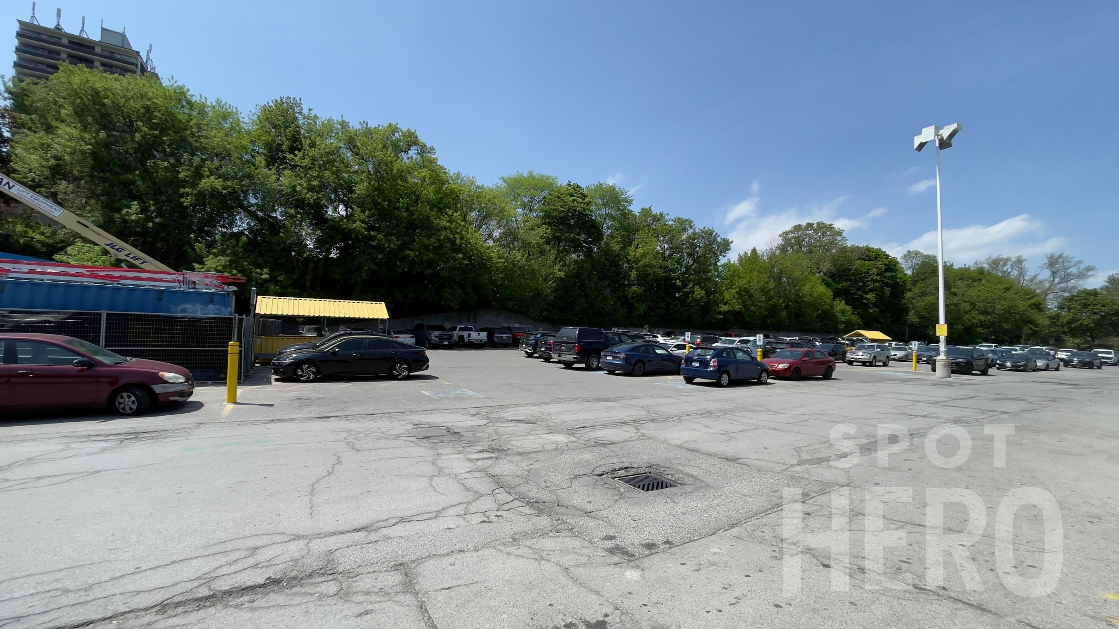 Photo of 243 Alberta Ave. (234 Alberta Ave.) - Lot