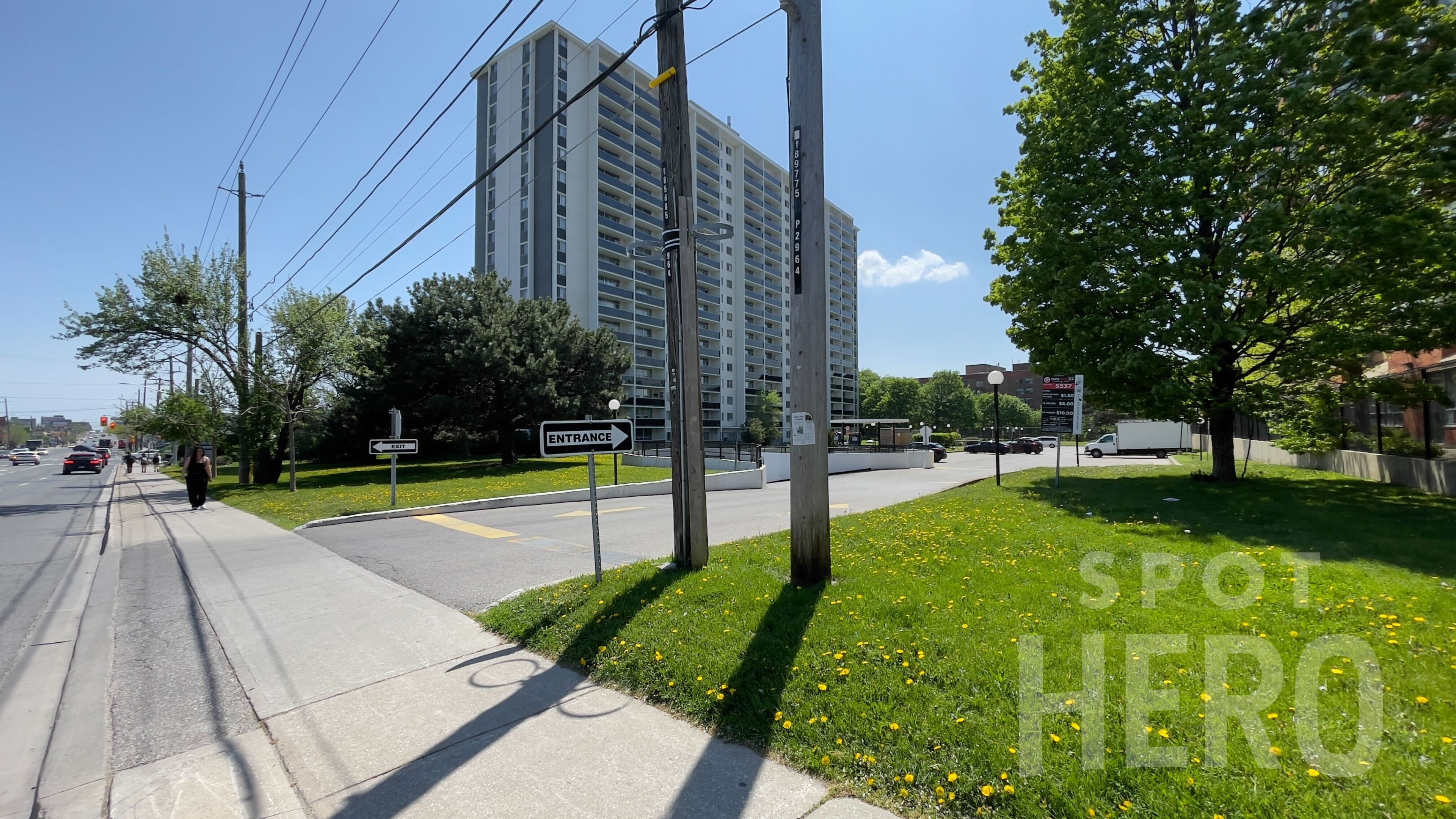 Photo of 3000 Dufferin St. - Lot