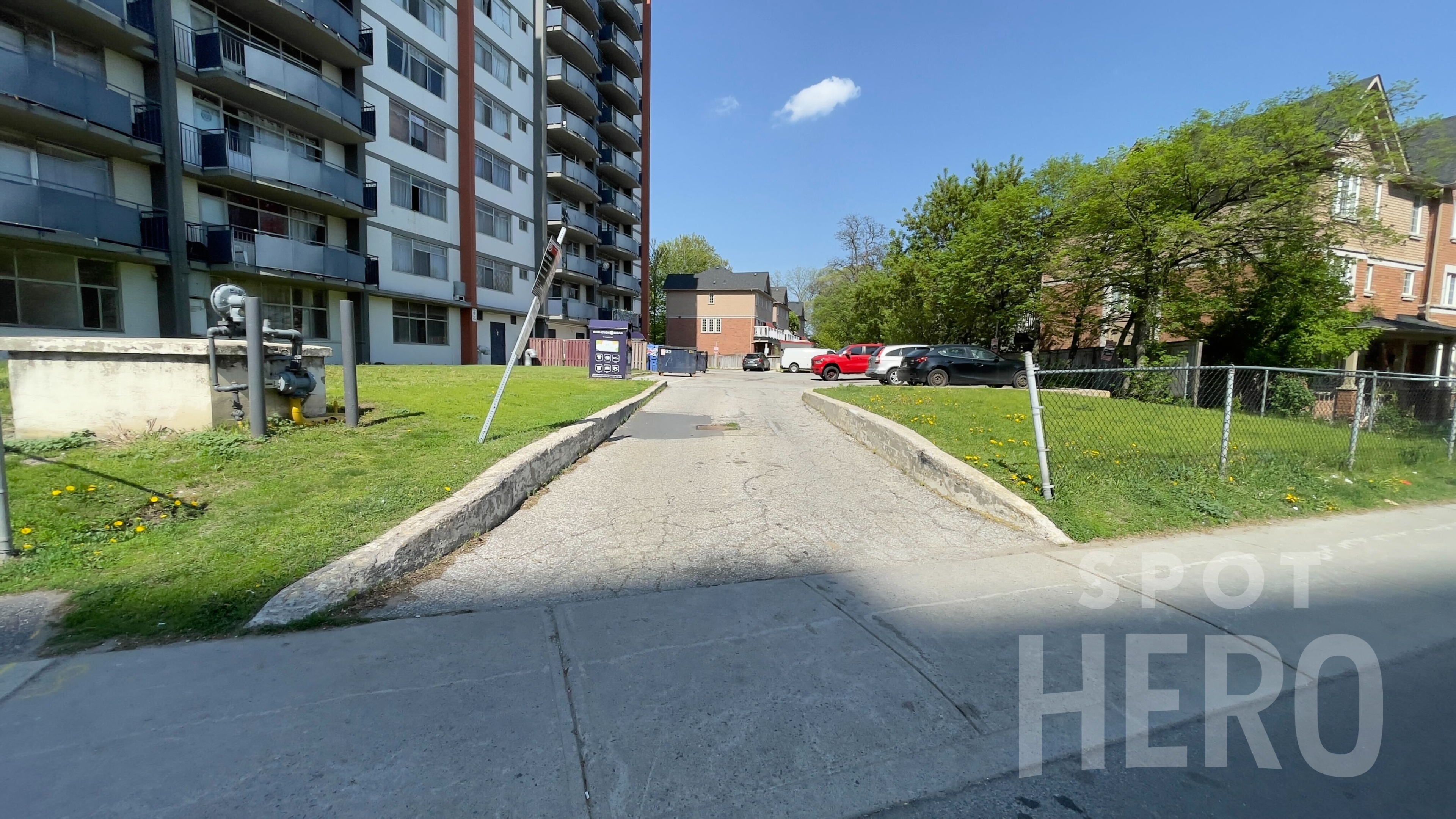 Photo of 2255 Weston Rd. - Lot