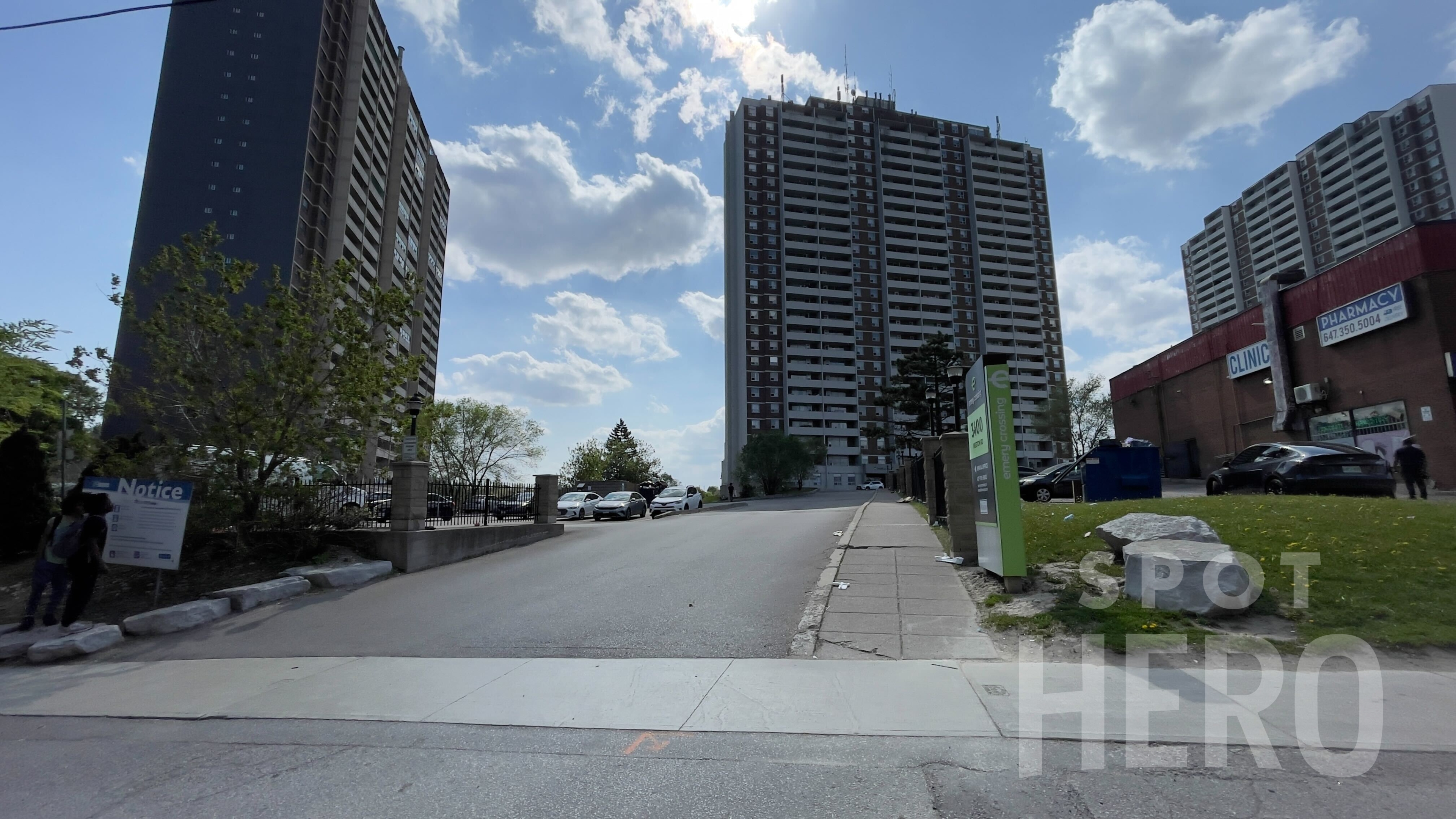 Photo of 3400 Weston Rd. - Lot