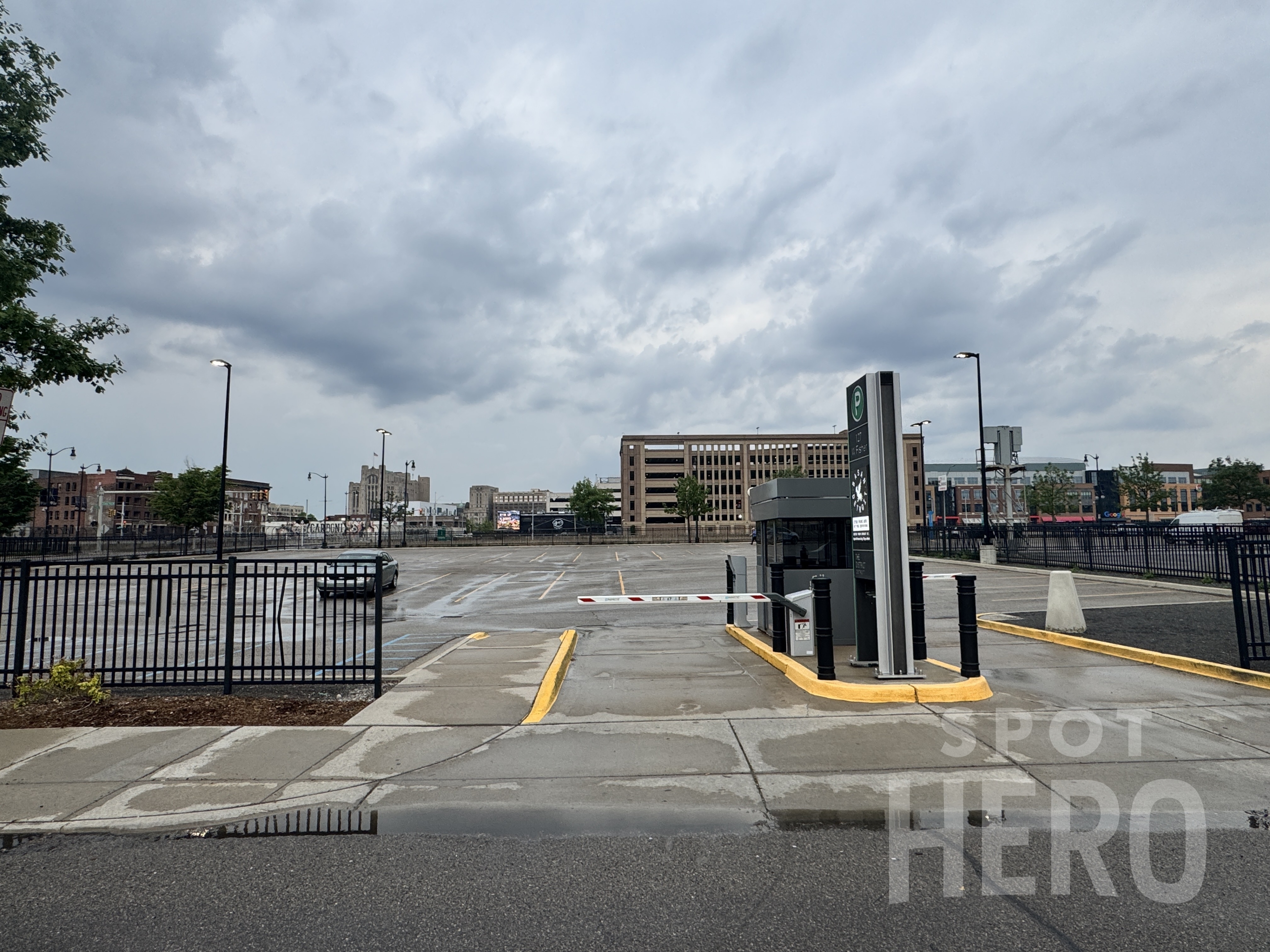 Photo of 127 W Fisher Fwy. - Lot