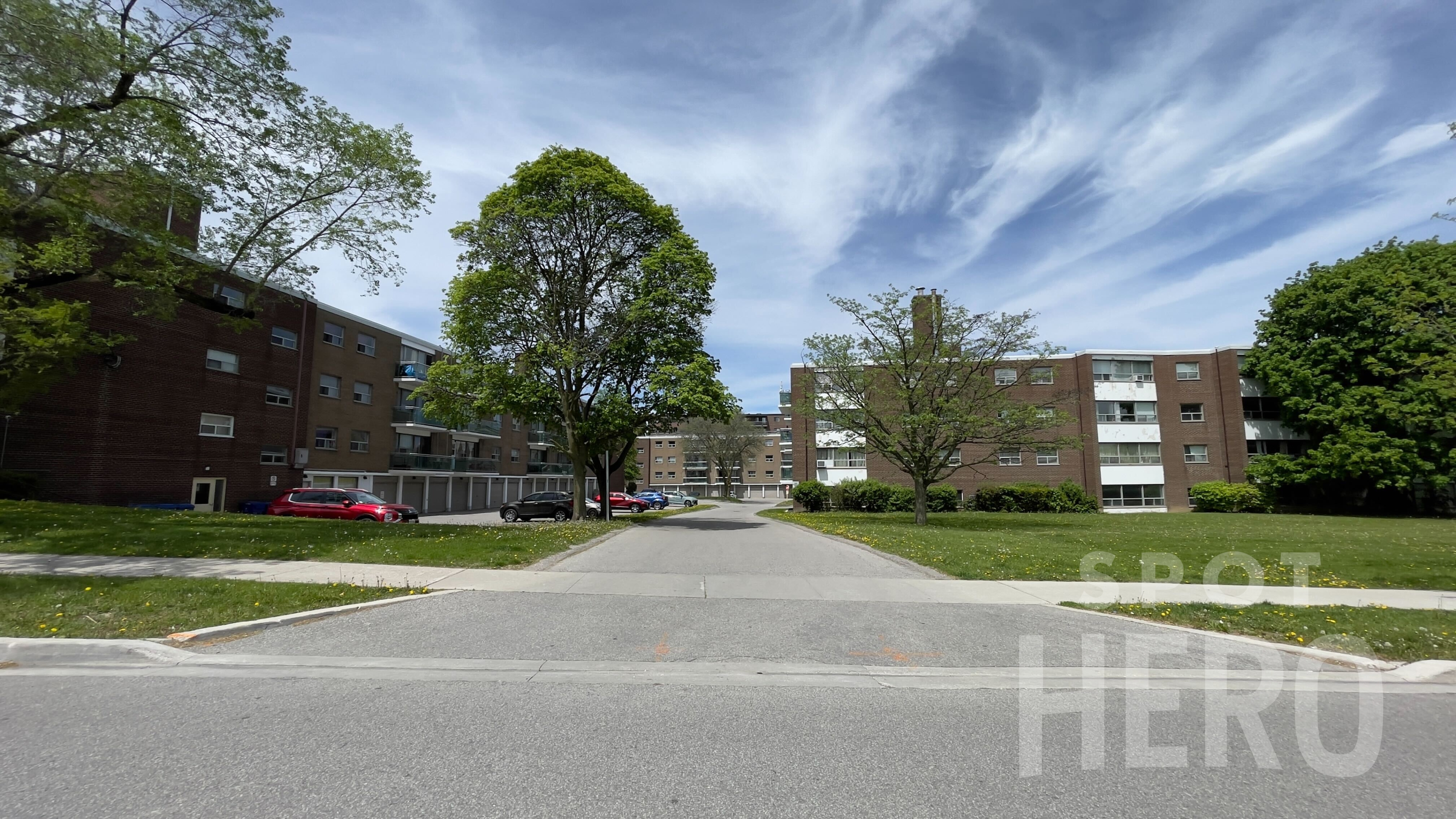 Photo of 1053 Don Mills Rd. - Lot