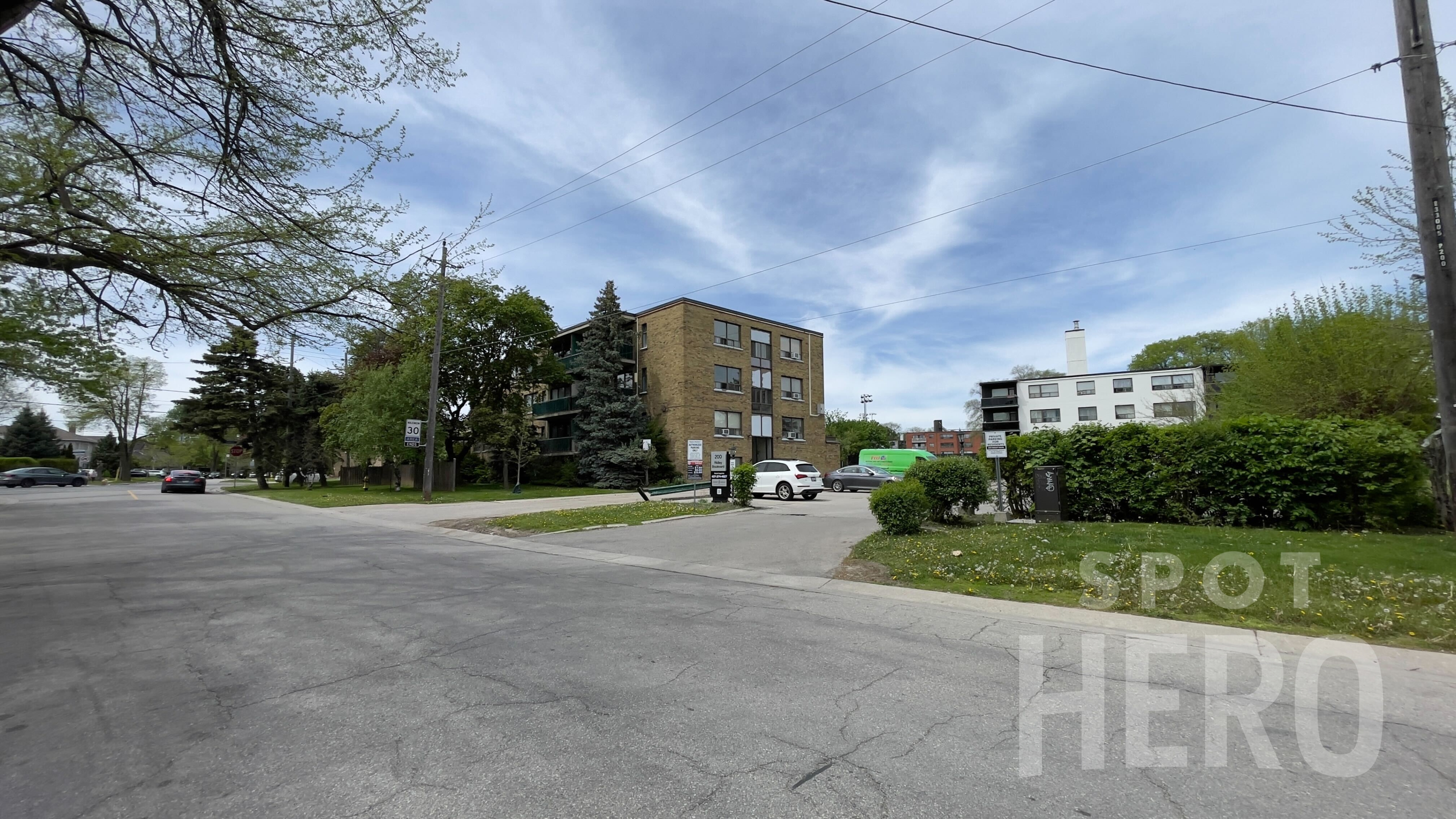 Photo of 200 Ridley Blvd. - Lot
