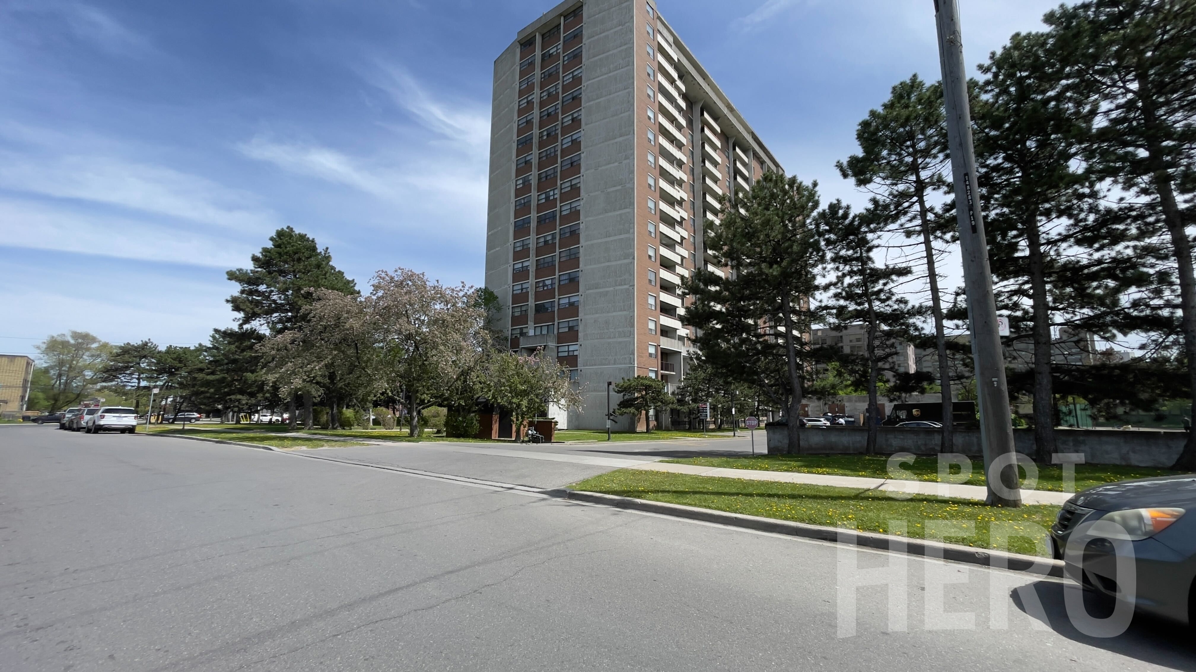 Photo of 16 Hotspur Rd. (3636 Bathurst St.) - Lot