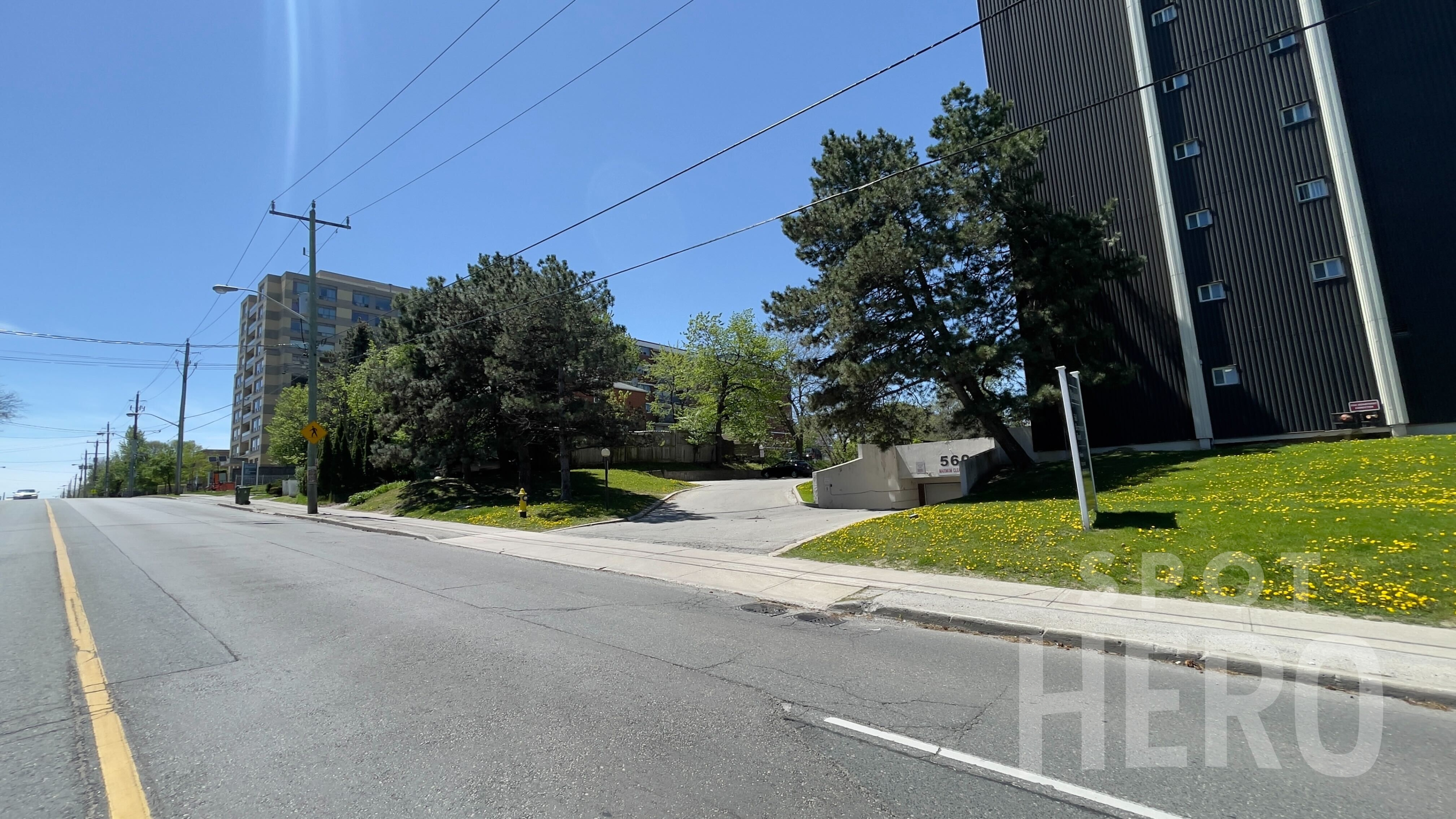 Photo of 544/550/552/560 Birchmount Rd. - Lot