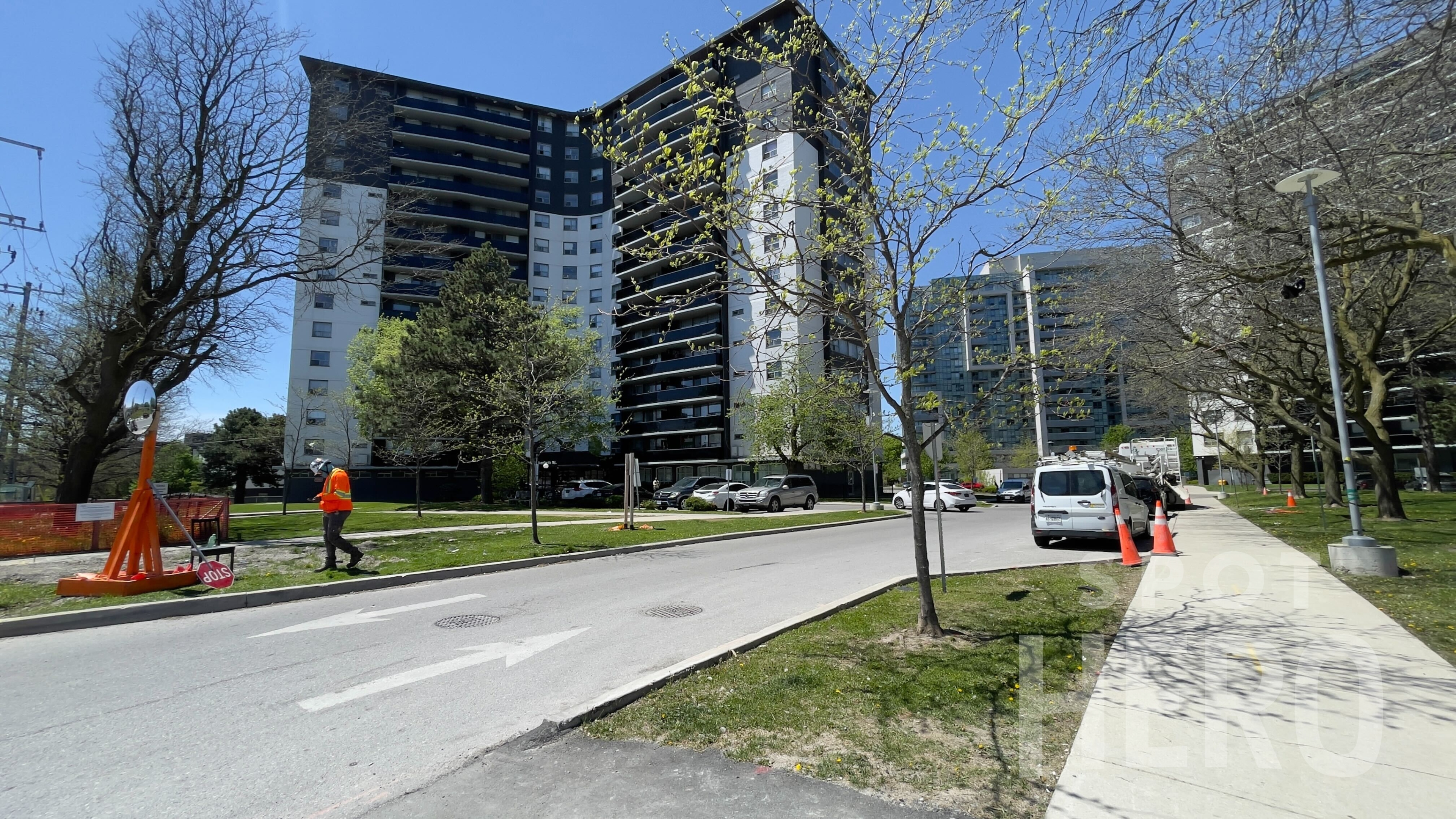 Photo of 1346 Danforth Rd. - Lot