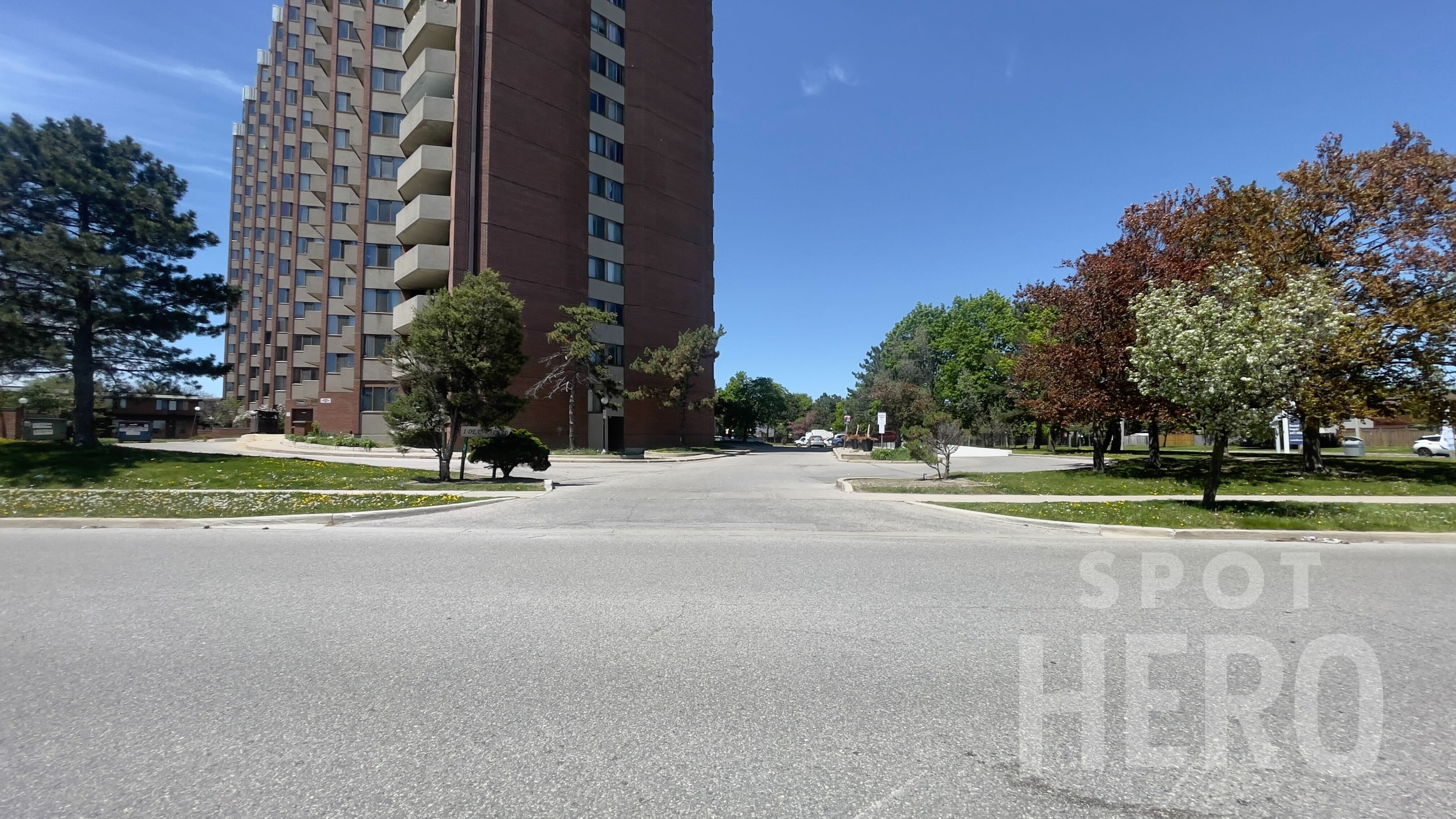 Photo of 1 Dean Park - Lot