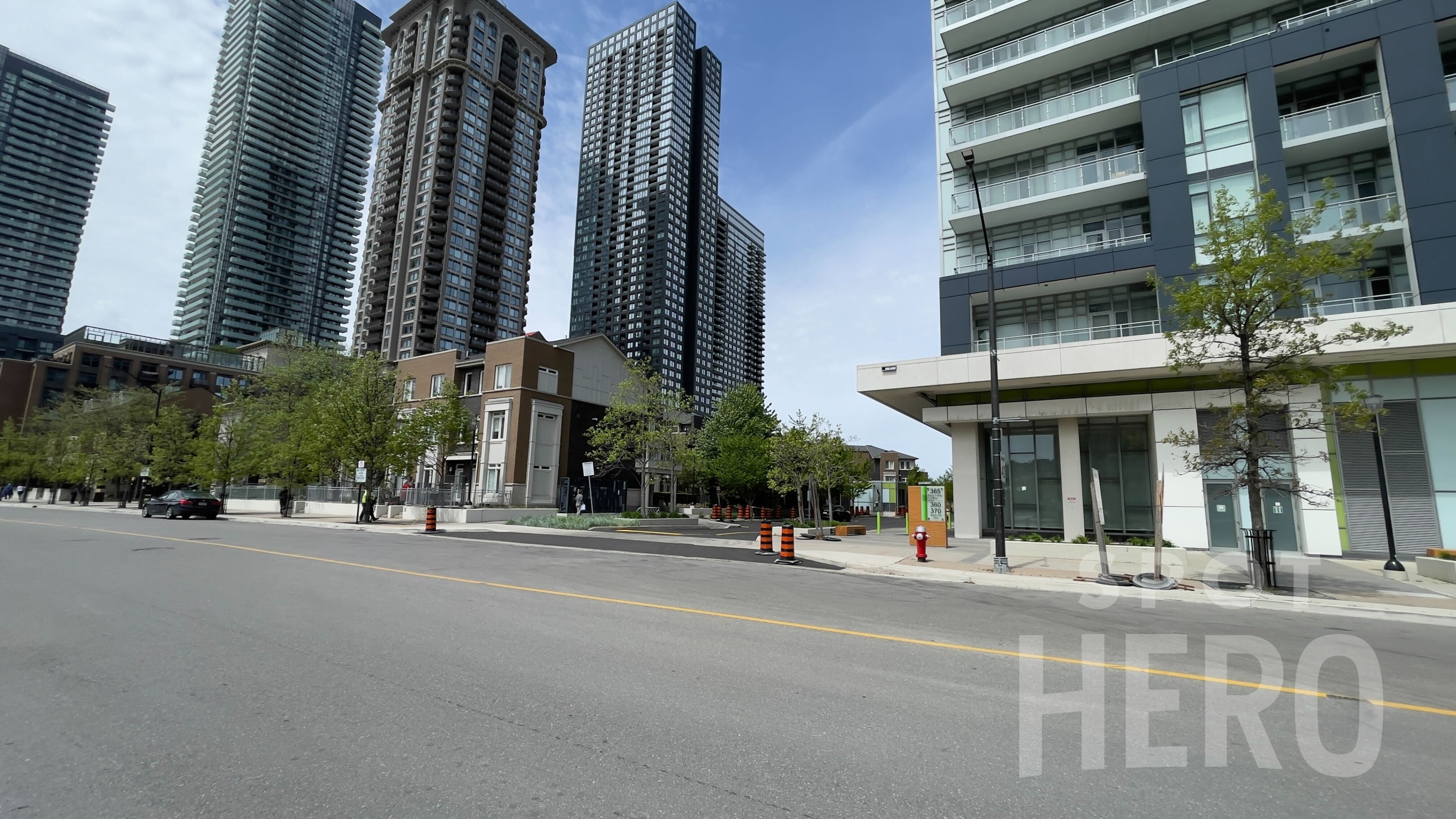 Photo of 360 Square One Dr. - Lot