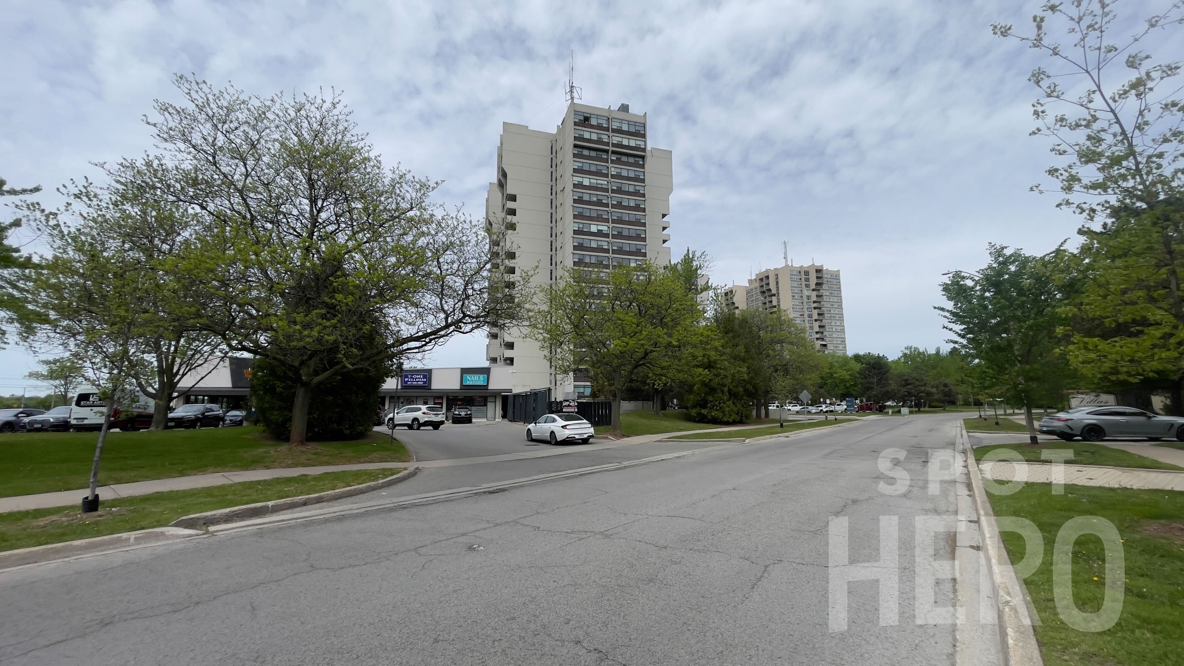 Photo of 1289/1297 Marlborough Ct. - Lot