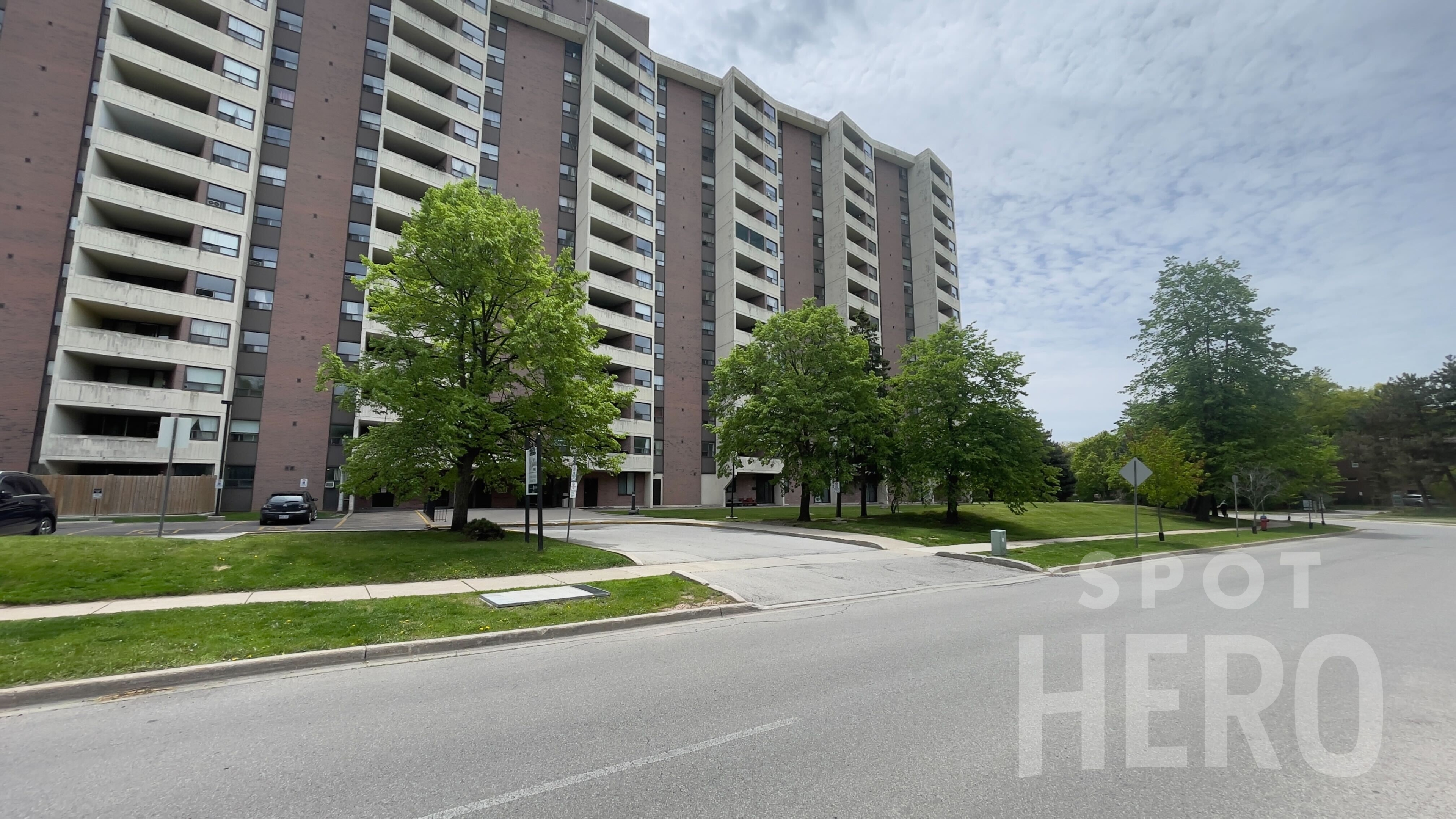Photo of 1260 Marlborough Ct. - Lot